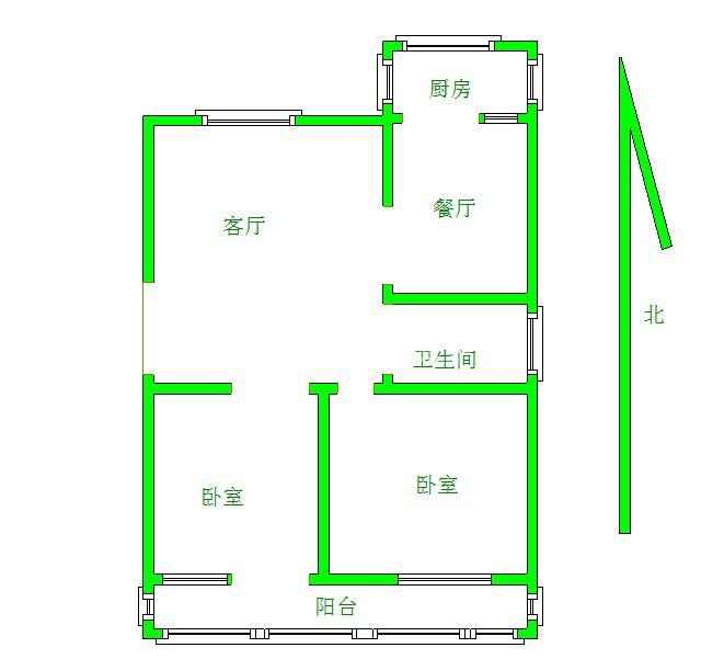 小柳行头