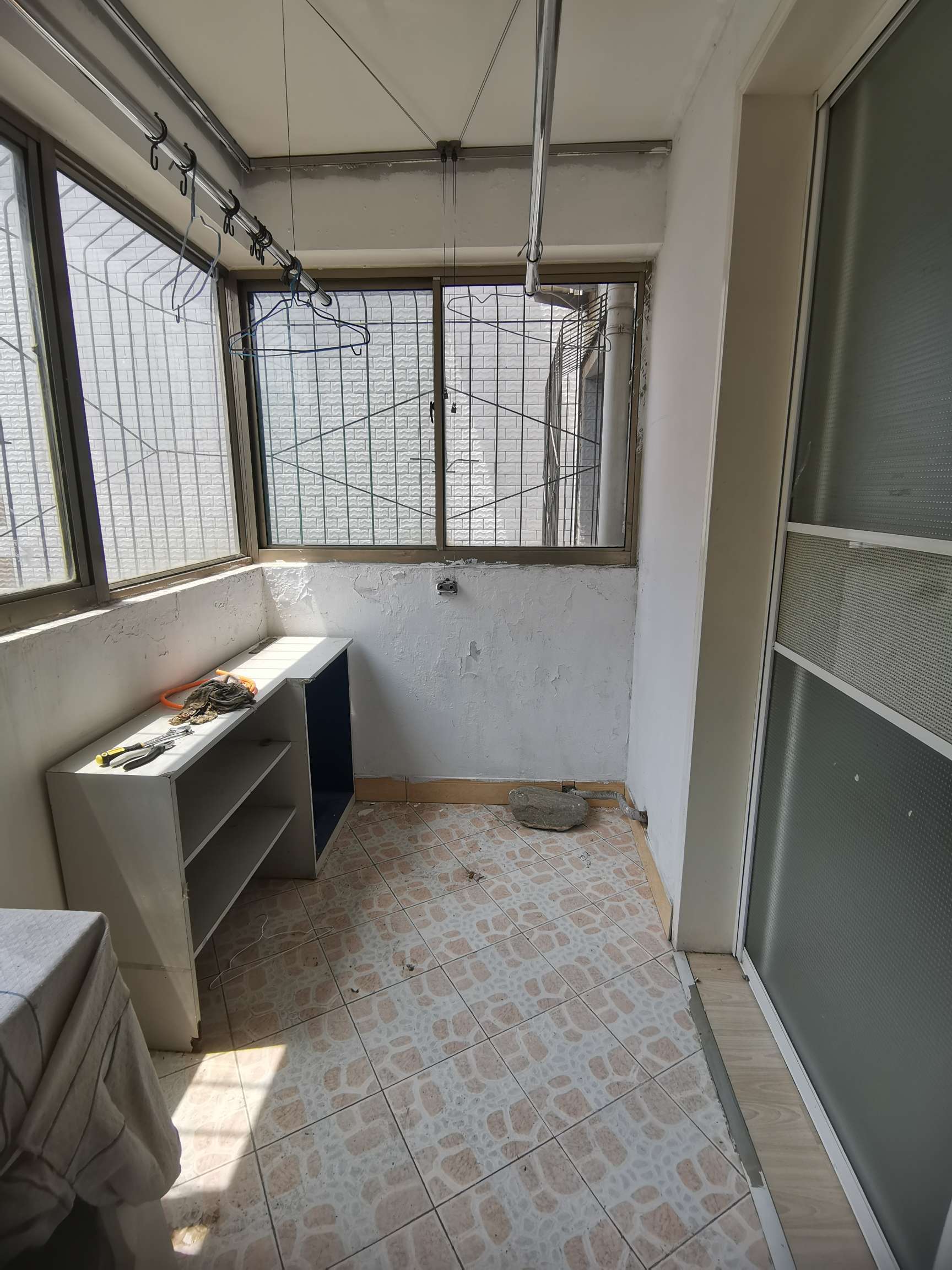 荣泰小区