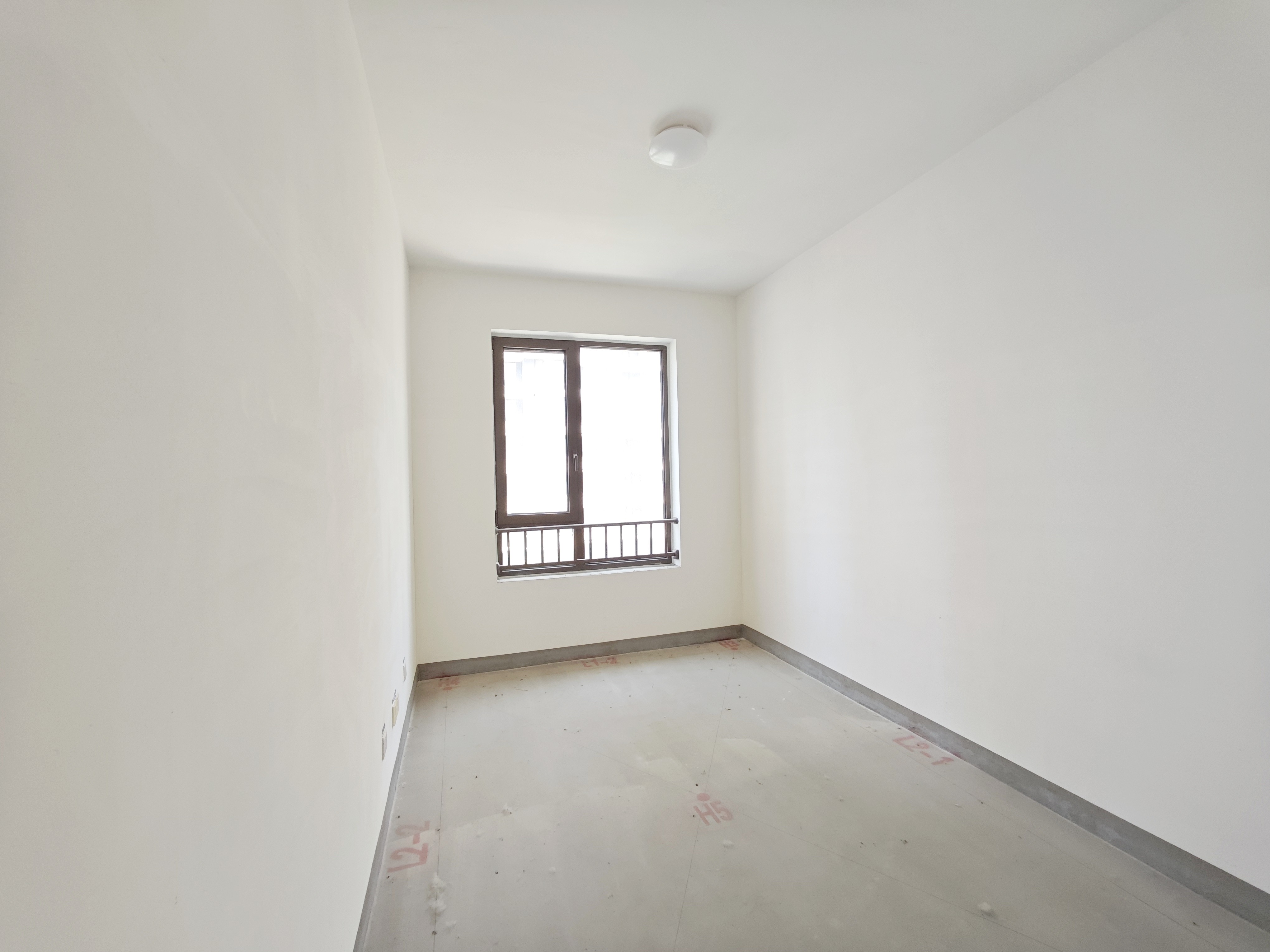 绿地IFC中央公馆