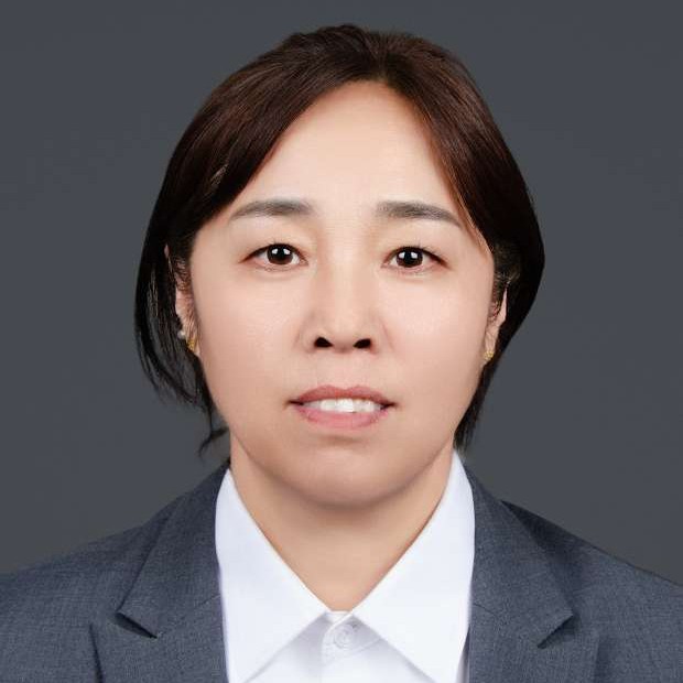 陈梅