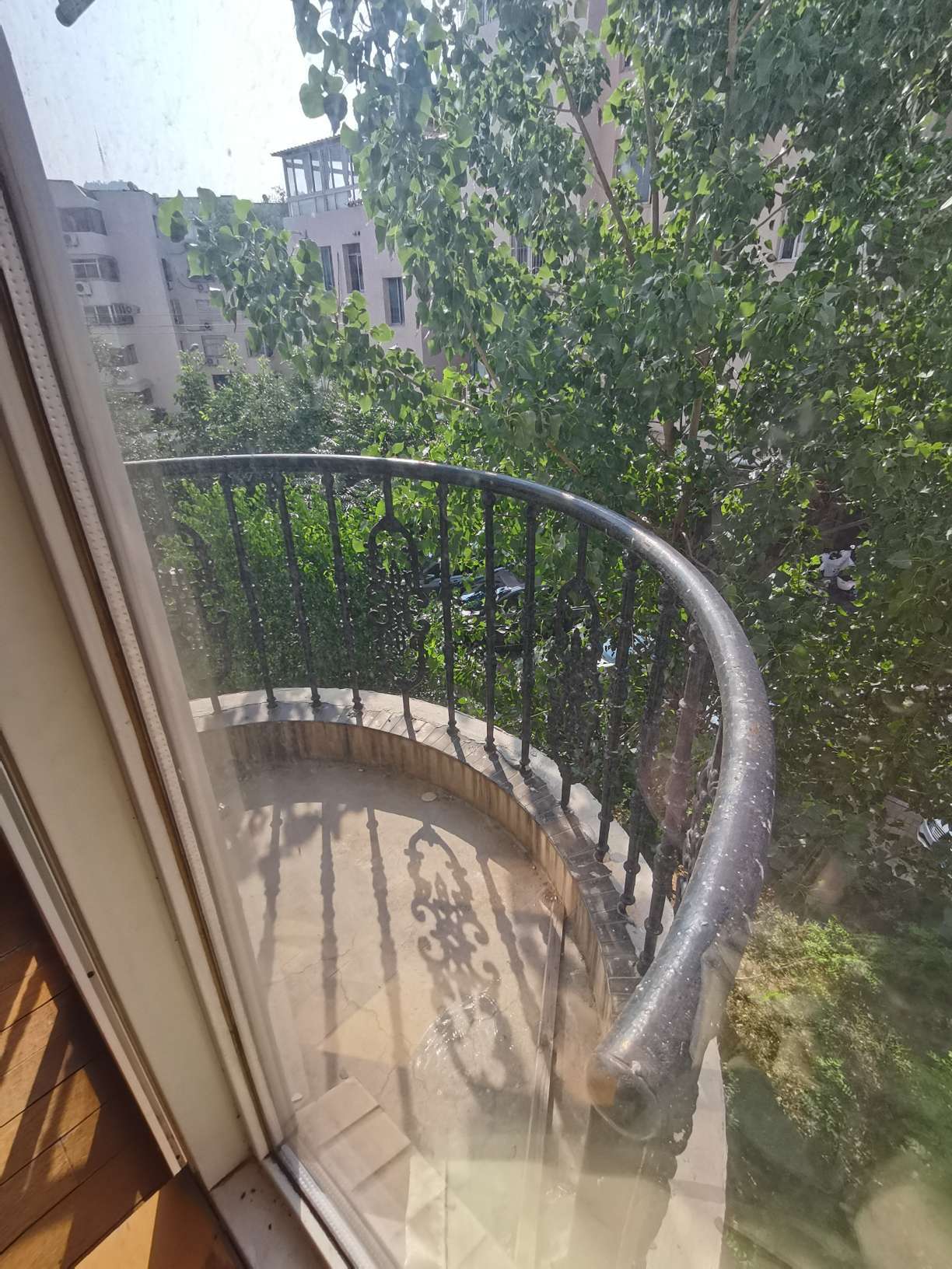 邦泰绿苑