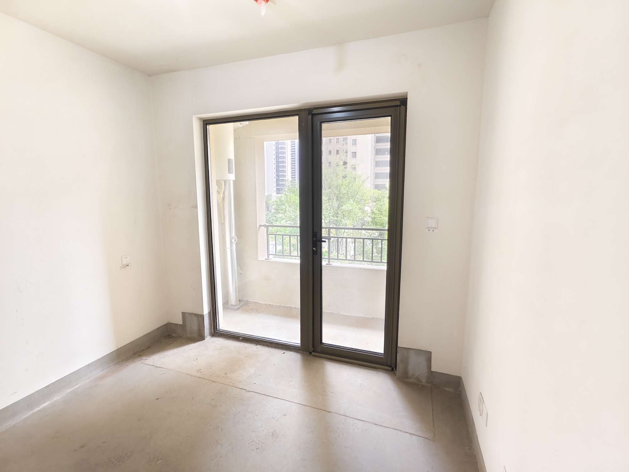 海尔云世界天玺