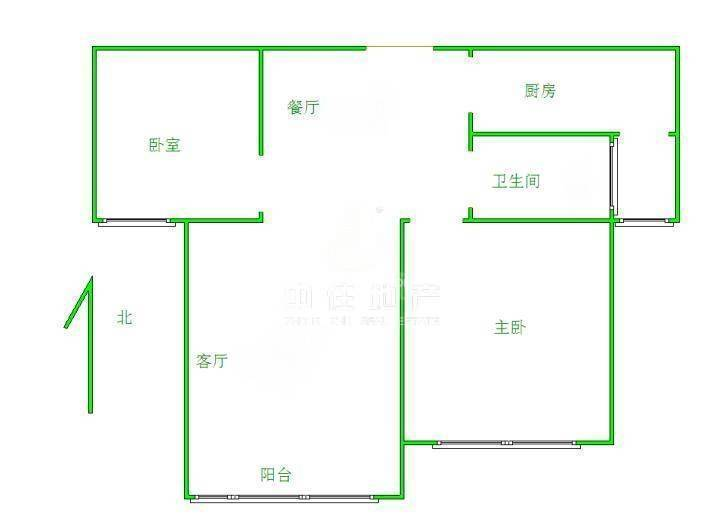 龙园小区(济高龙园)