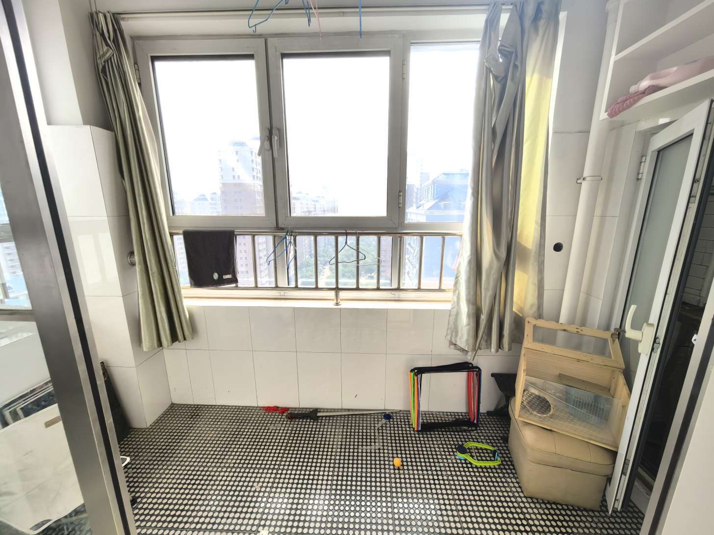 鲁商常春藤