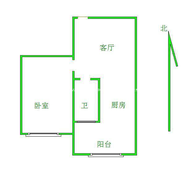 舜玉小区北区