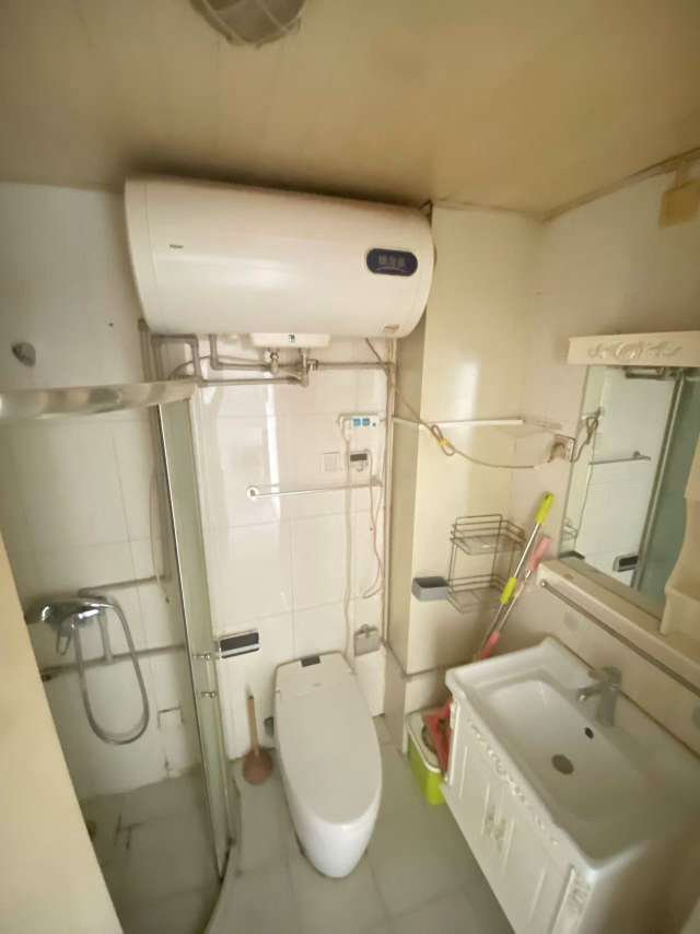 鲁能领秀城C区（八区）