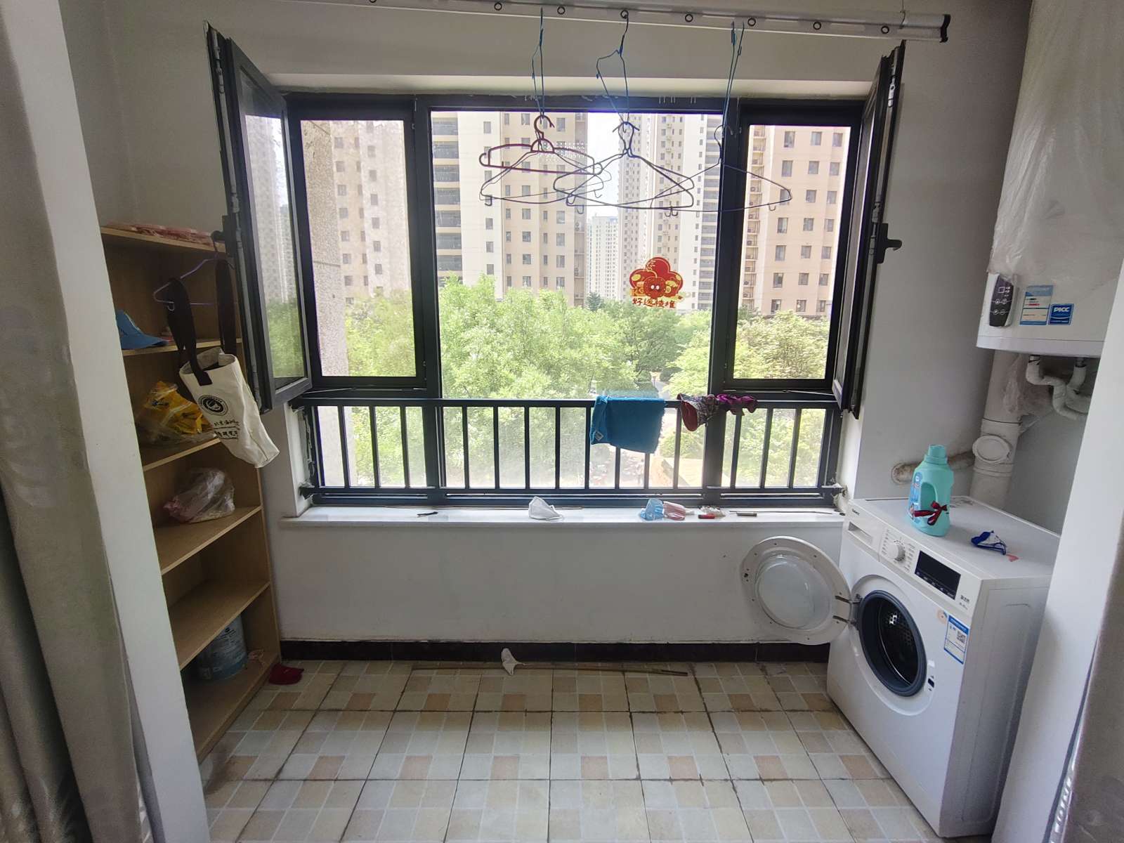 中建锦绣城