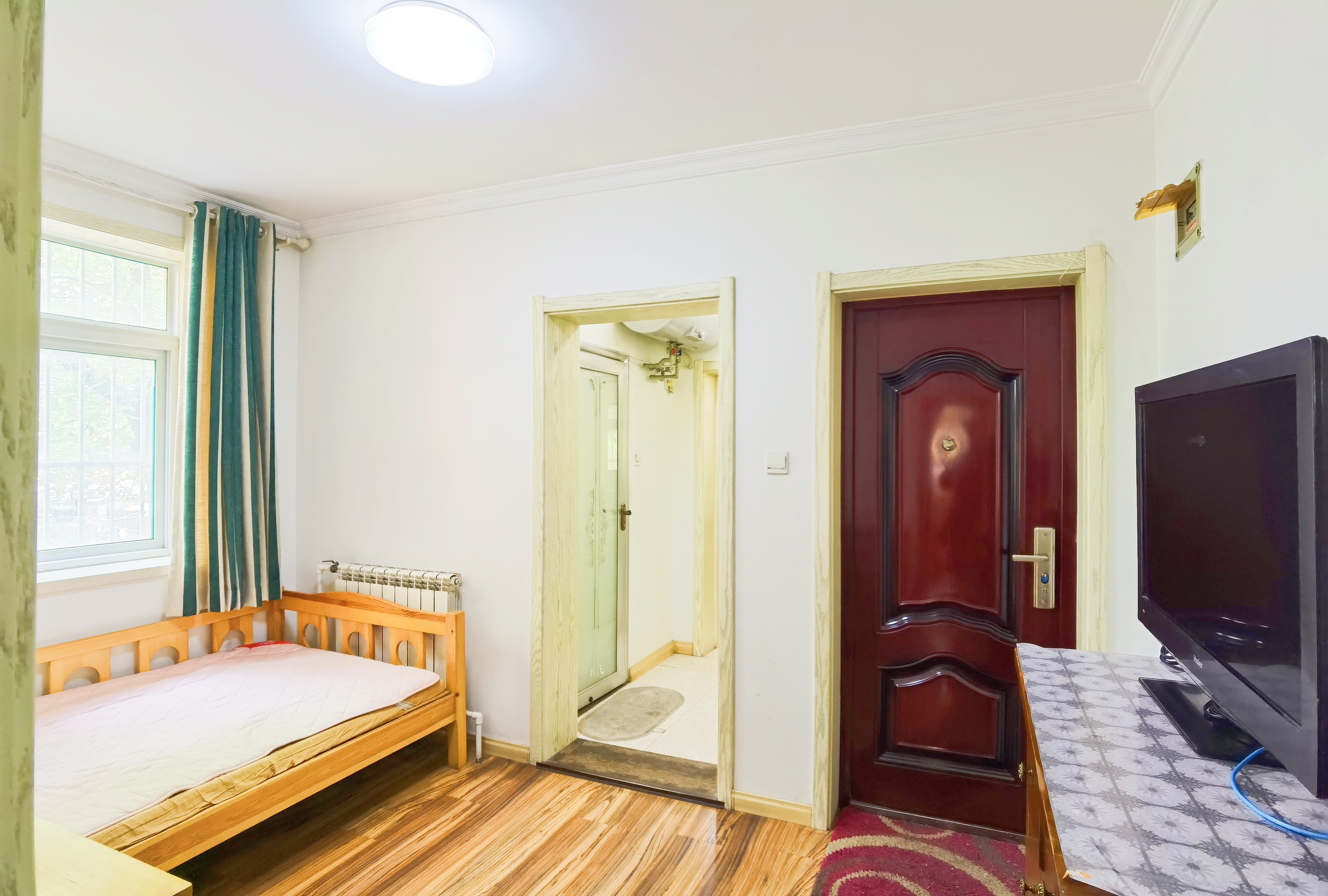  制锦市北小门街 南北