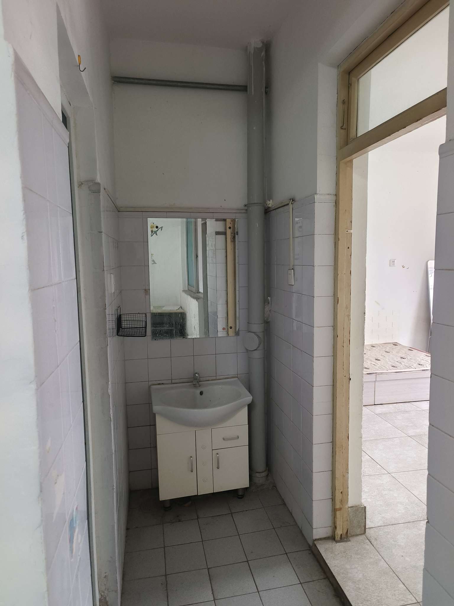 荣泰小区