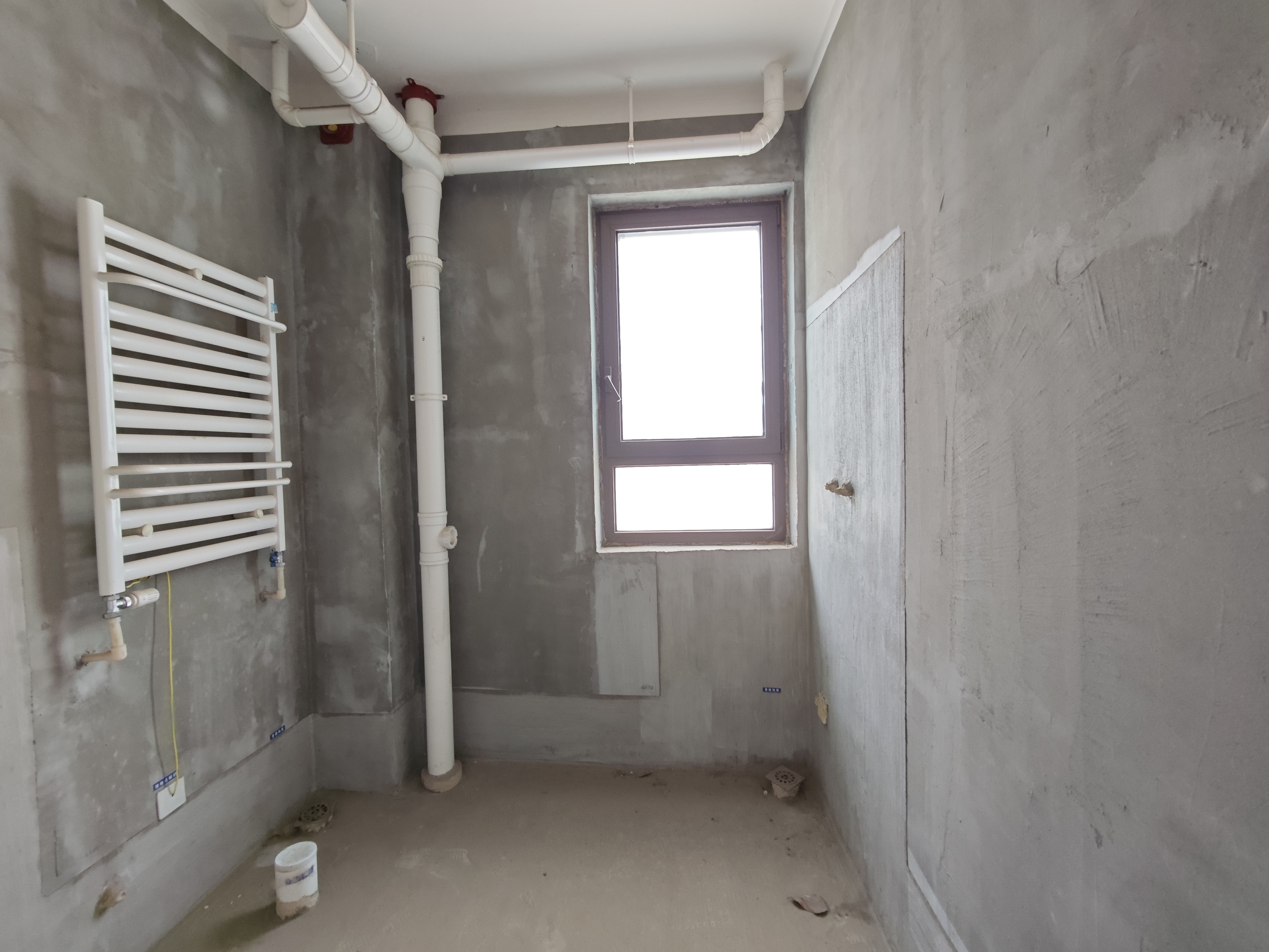 绿地IFC中央公馆