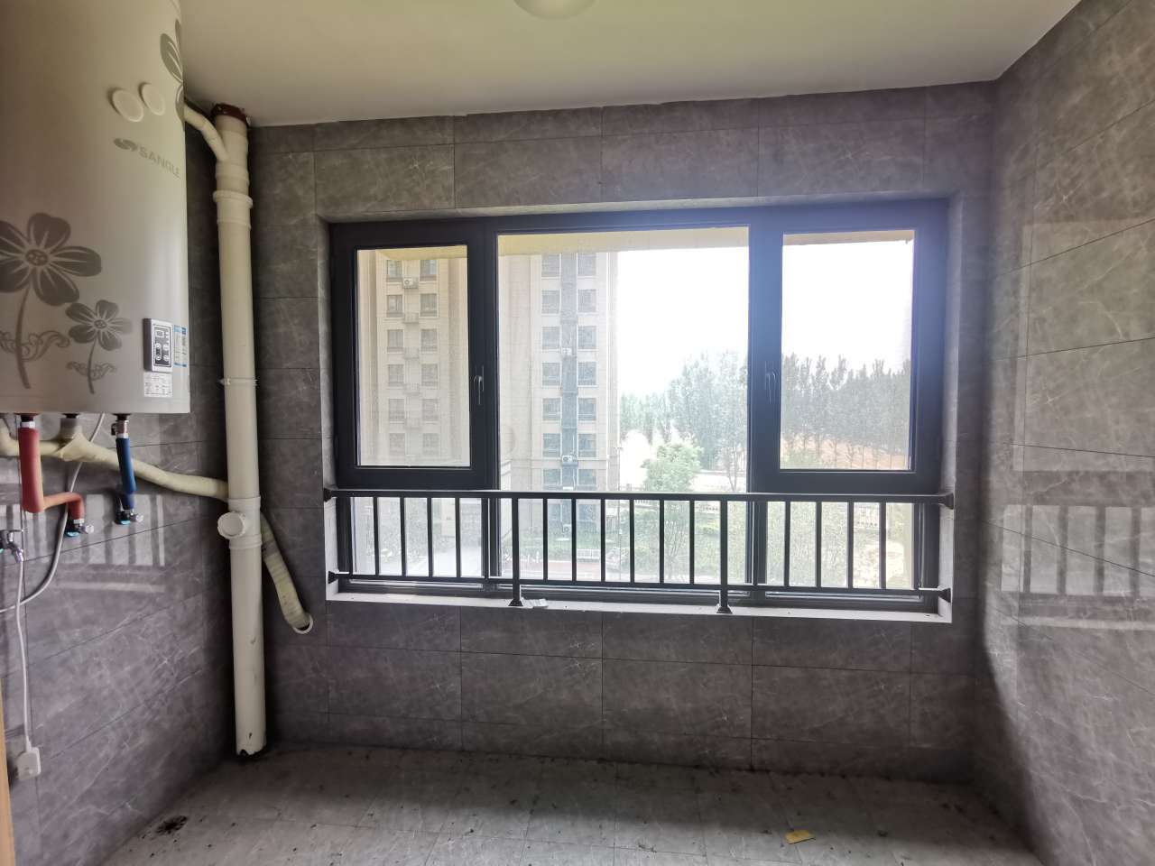 阳光城丽景公馆