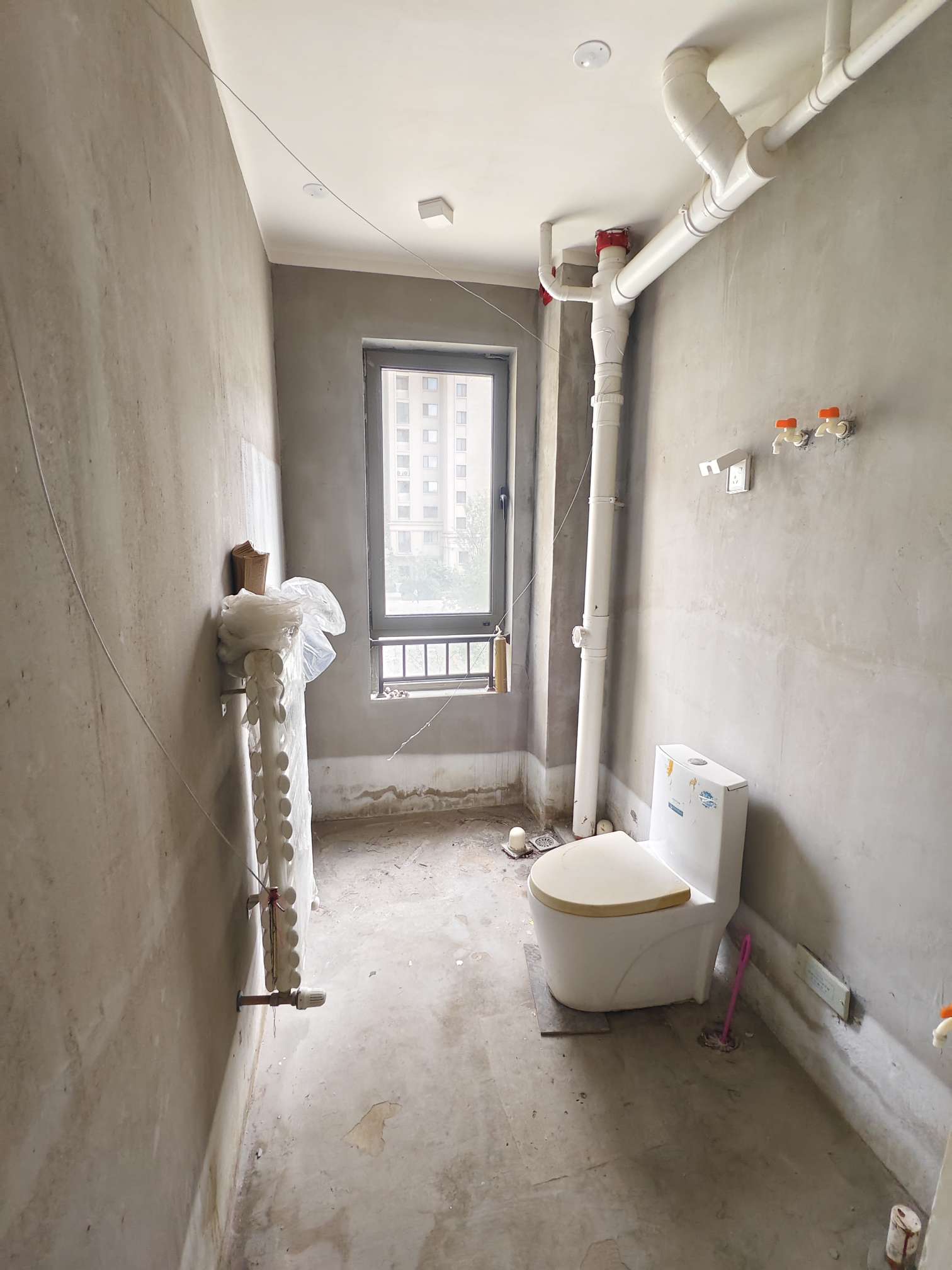 海尔云世界天玺