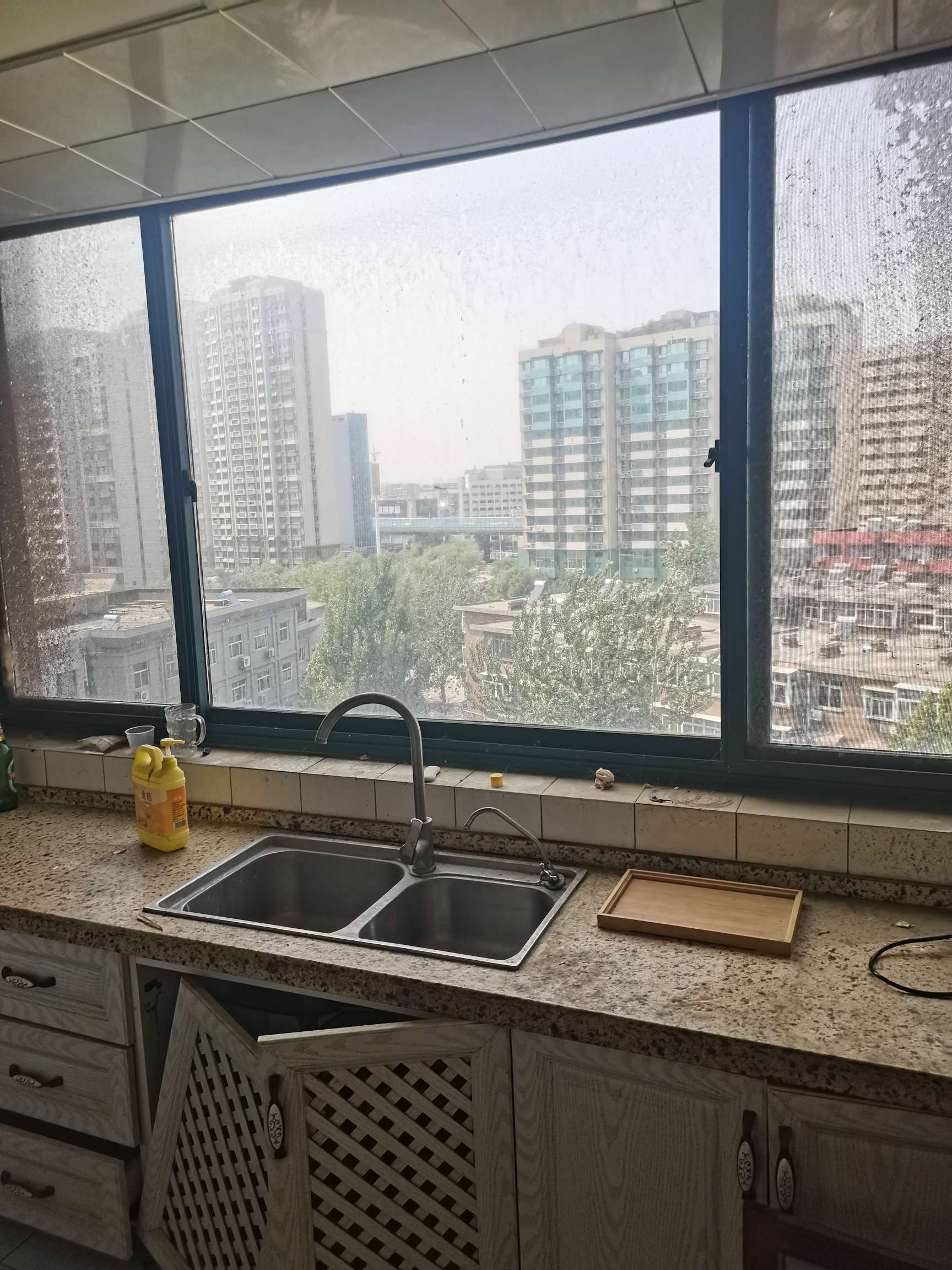 鲁能康桥