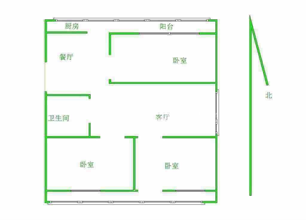 梁府小区