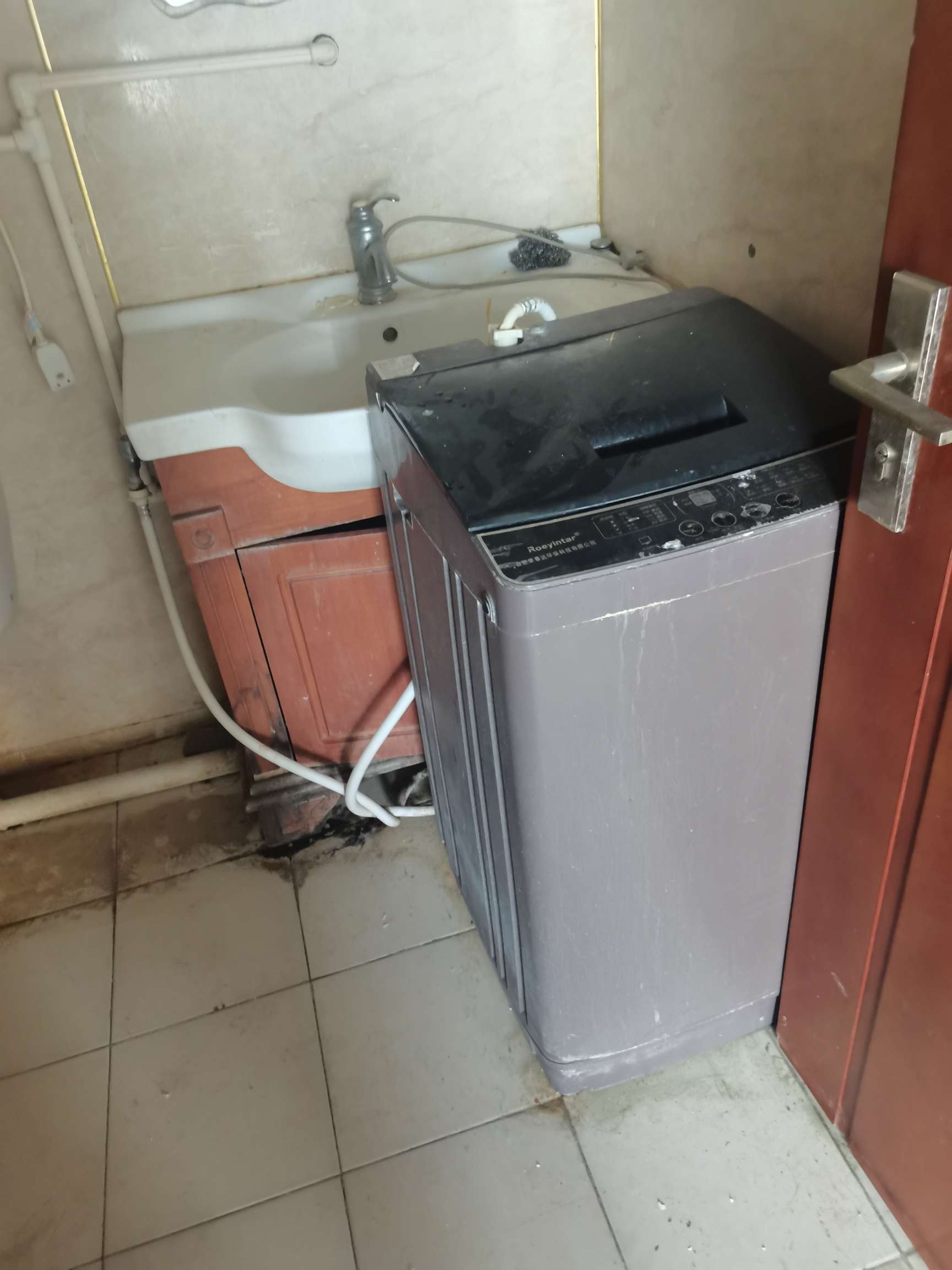 鲁能康桥