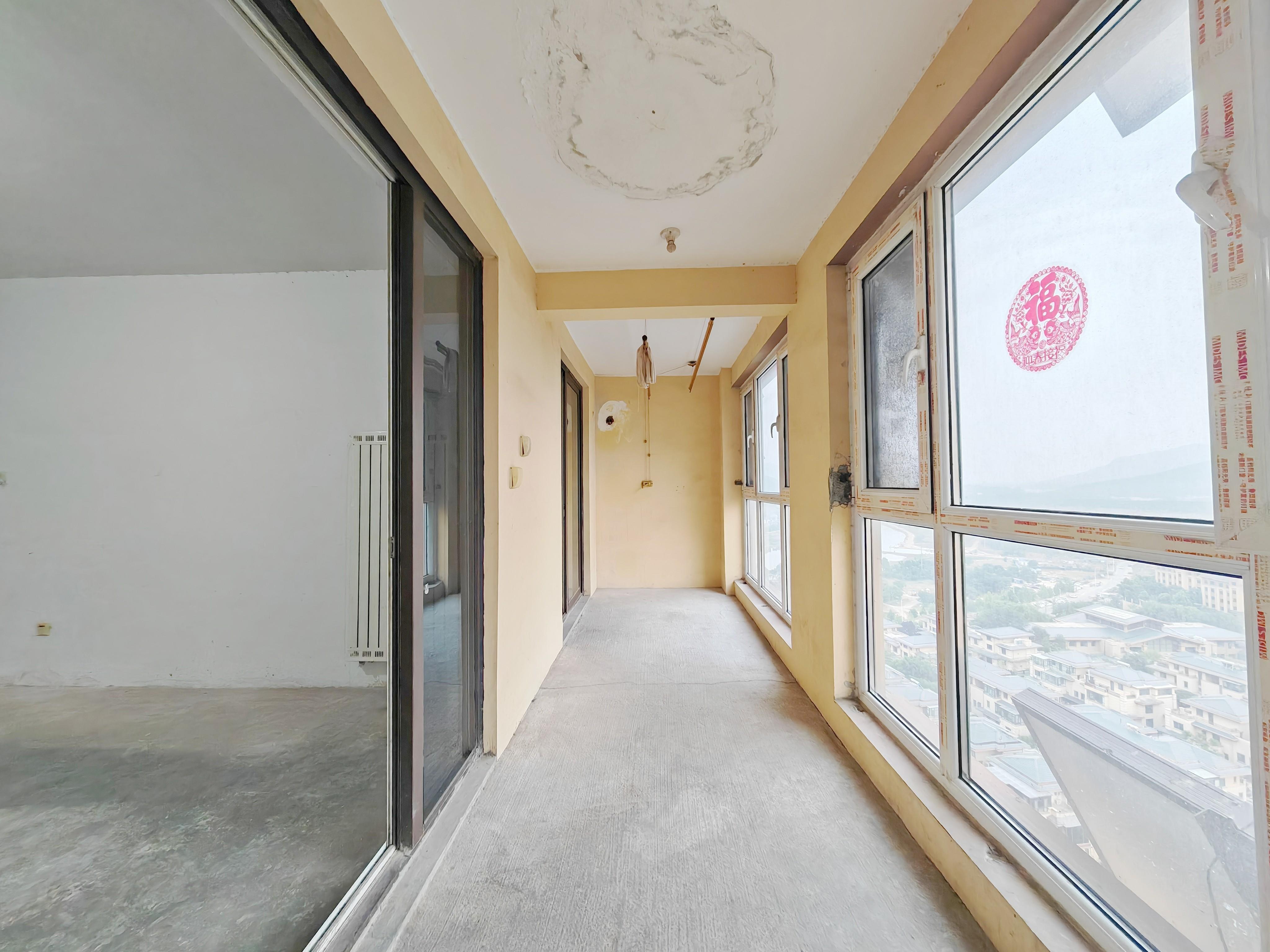中建长清湖和园