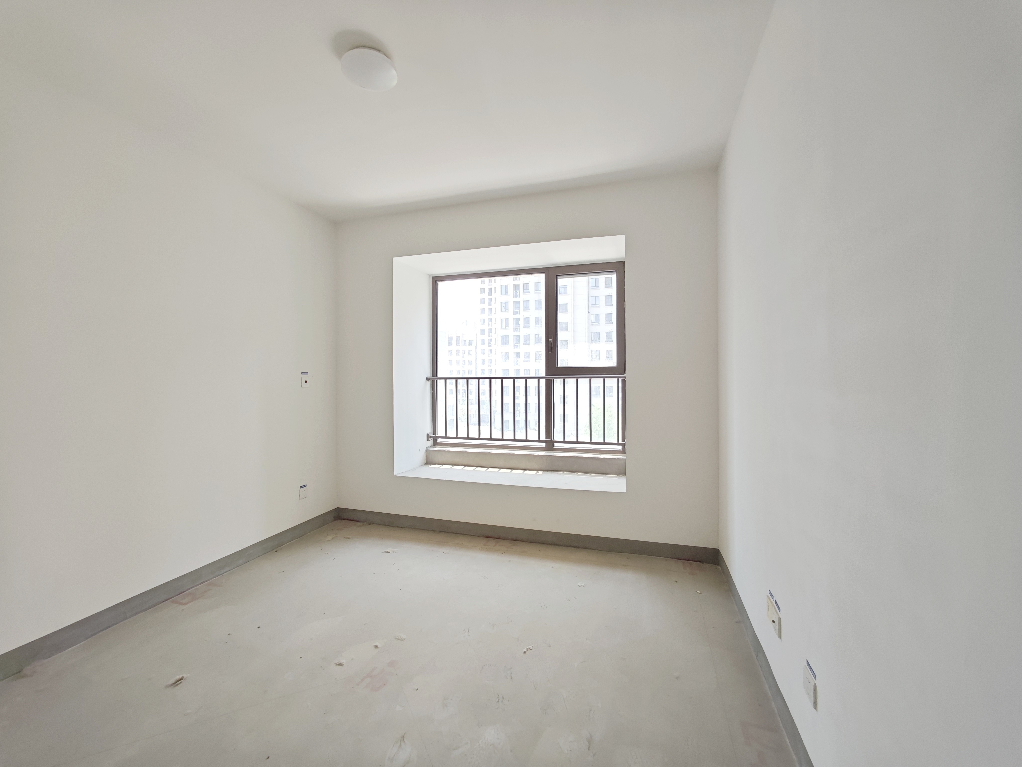 绿地IFC中央公馆