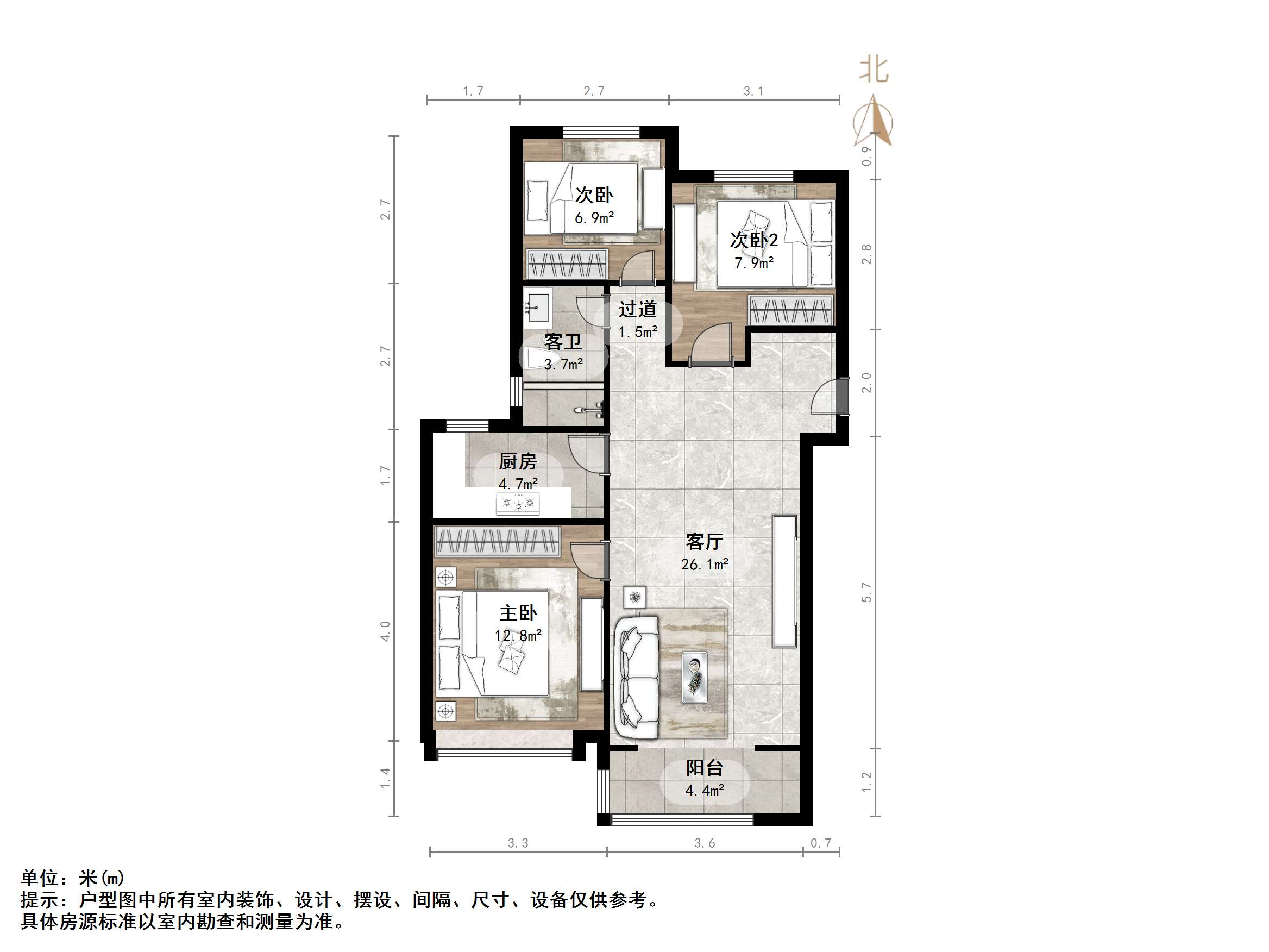 龙湖春江郦城