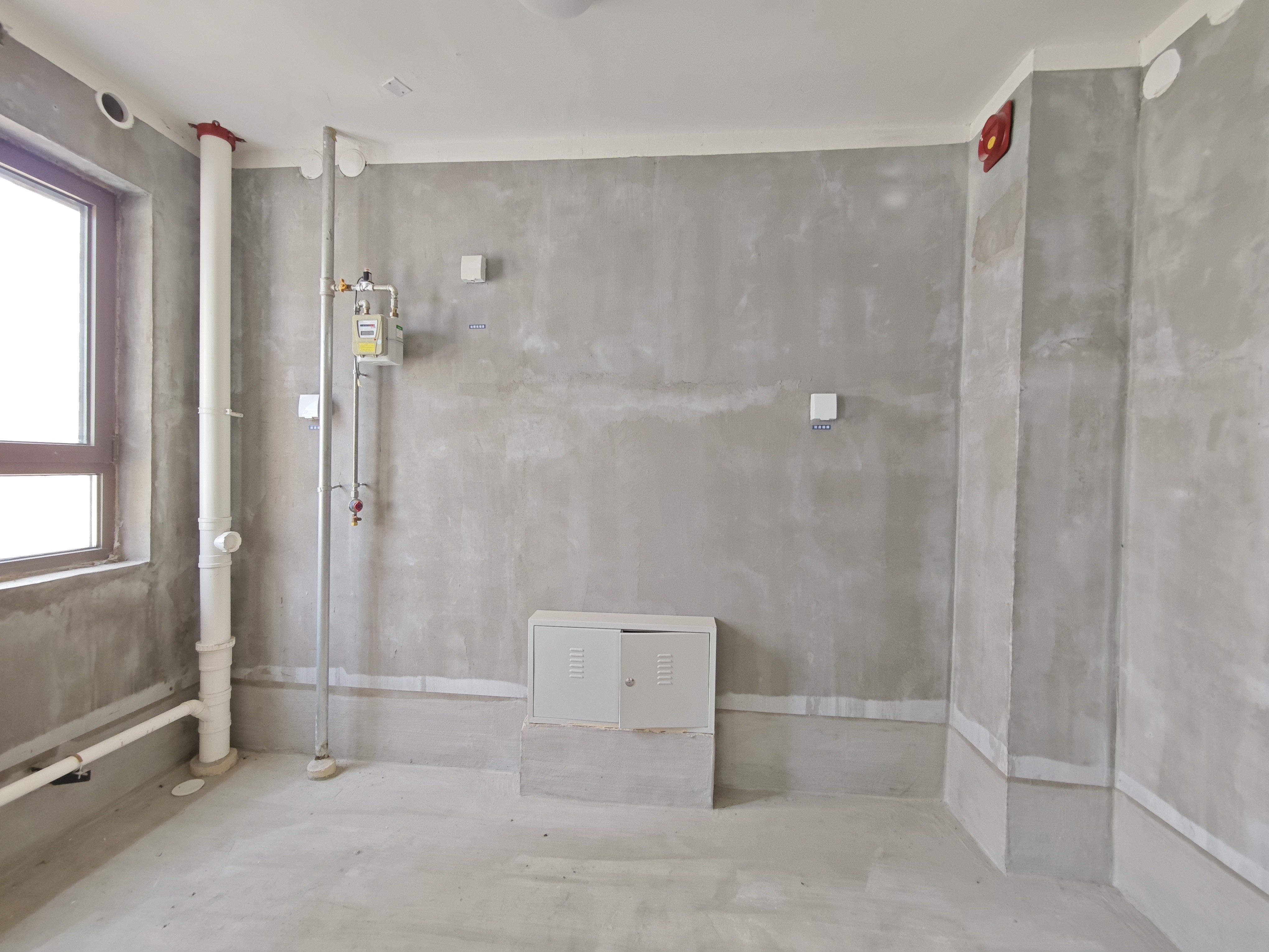 绿地IFC中央公馆