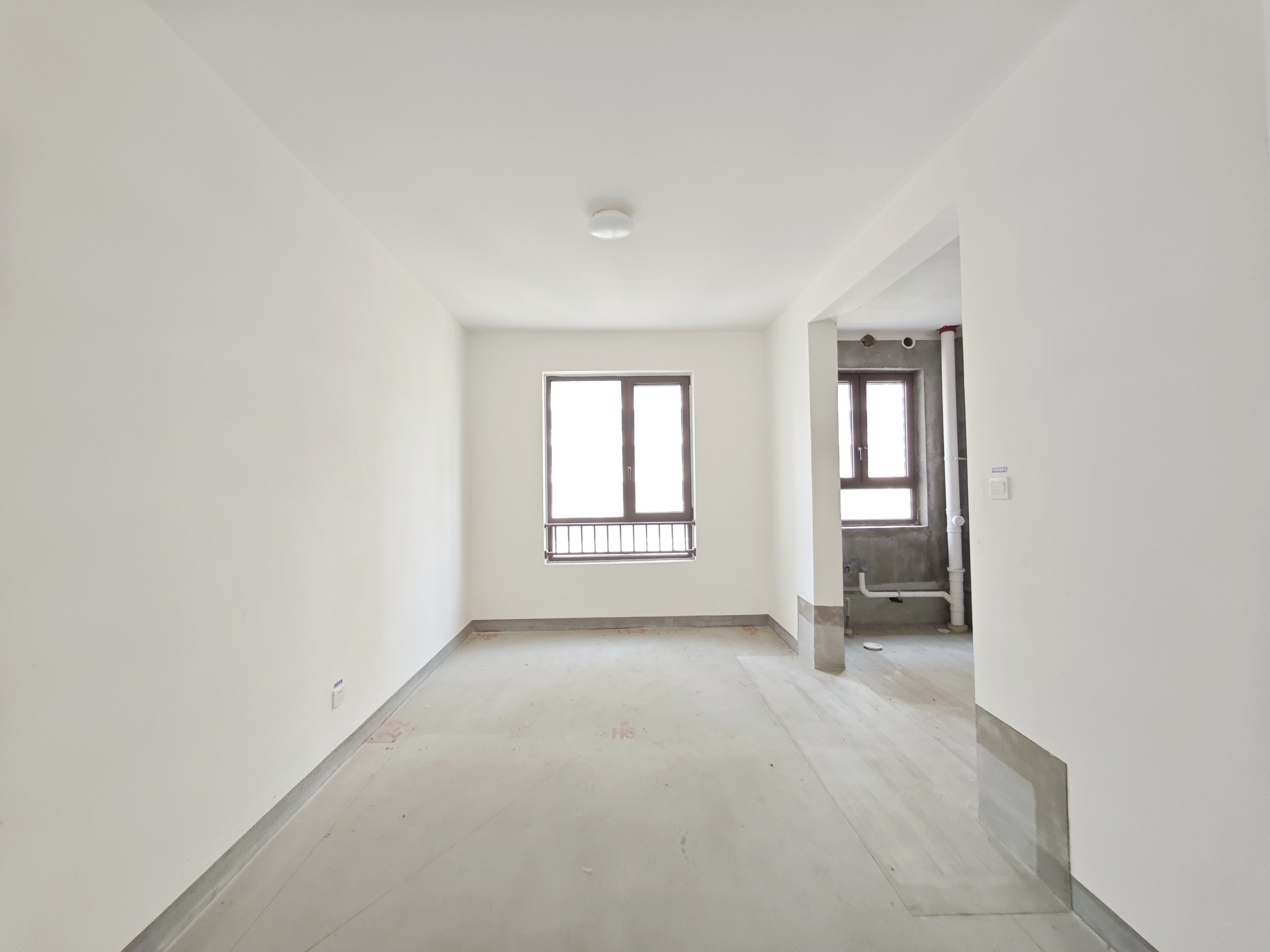 绿地IFC中央公馆