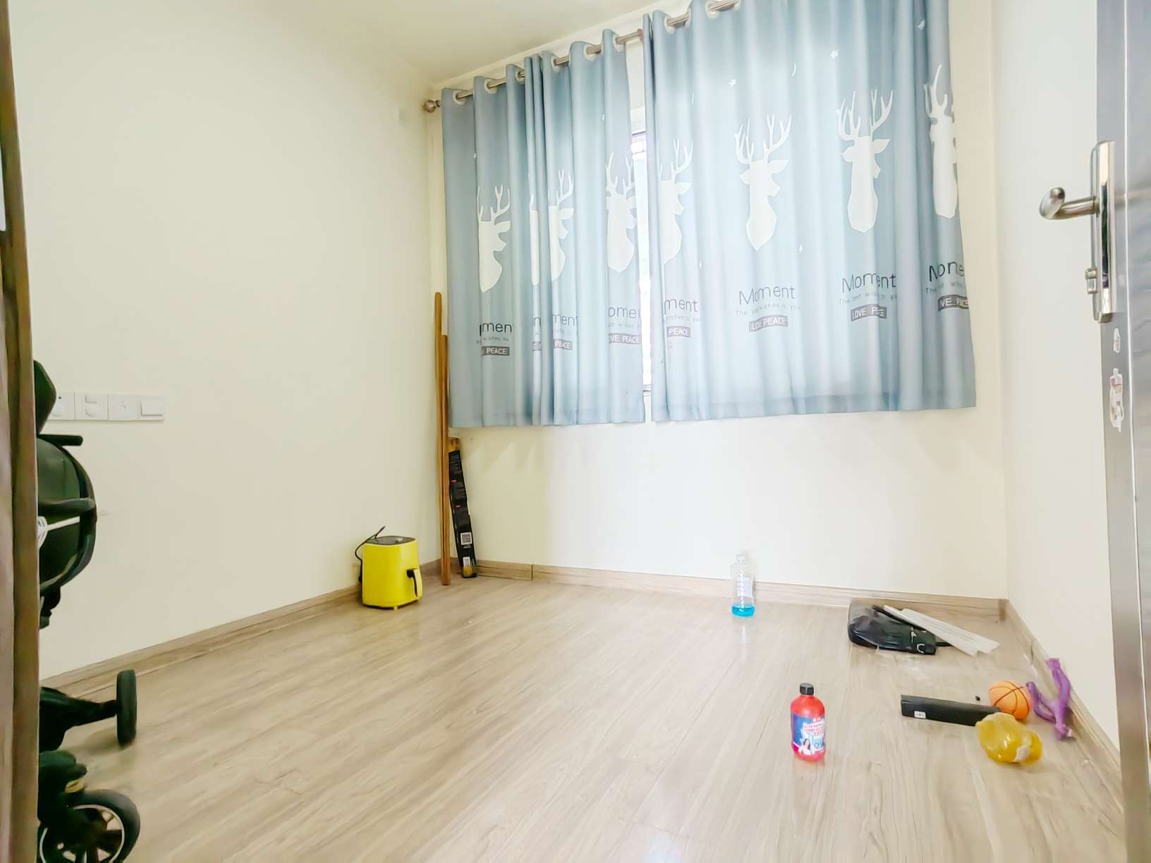 碧桂园凤凰城西区高层