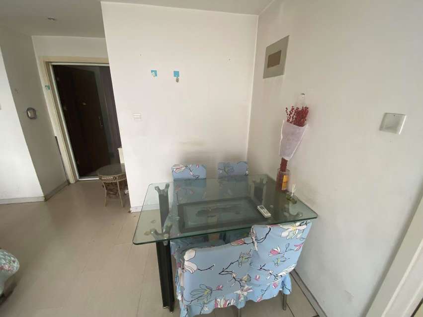 鲁能领秀城C区（八区）