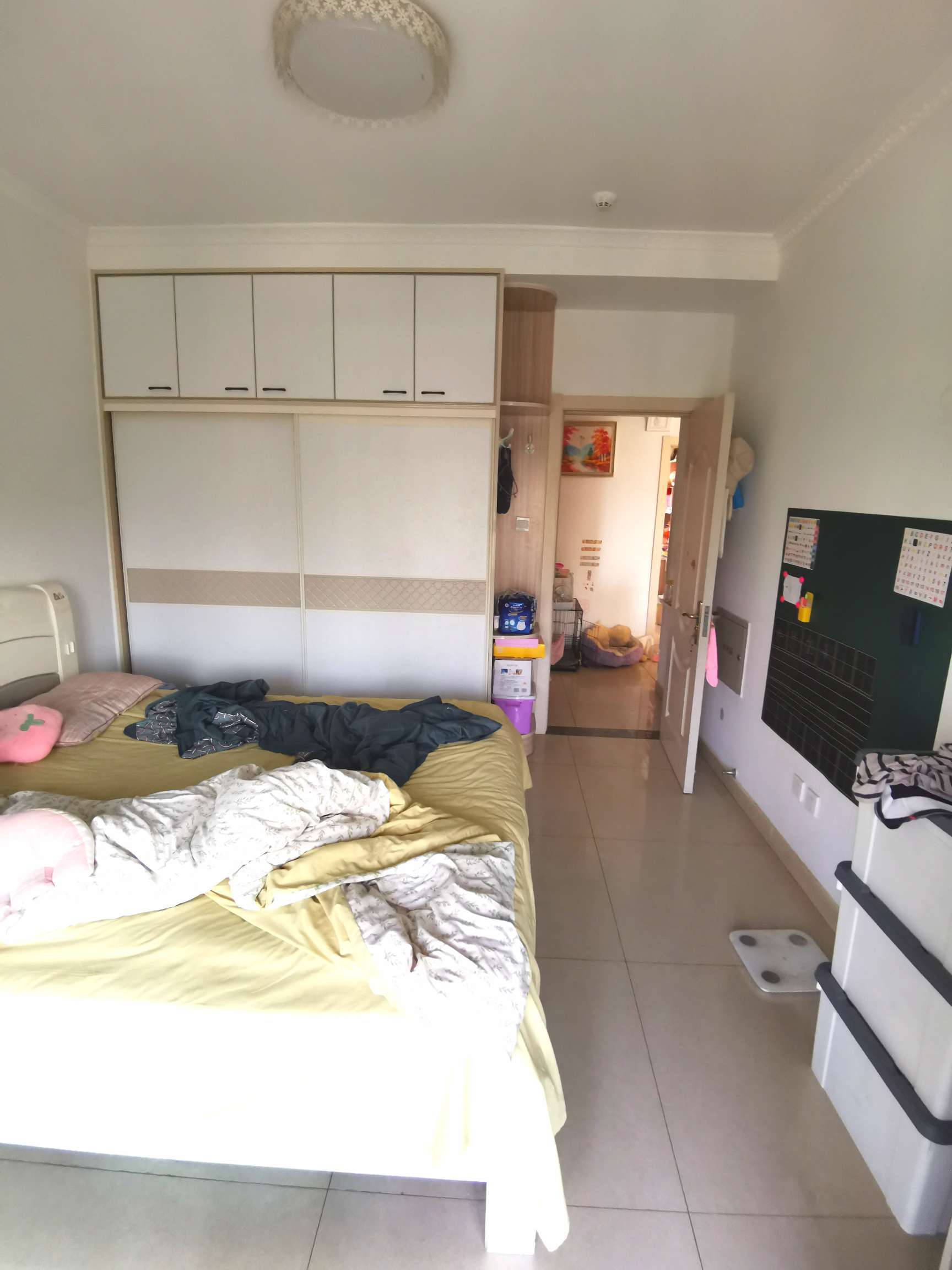 帝华鸿府