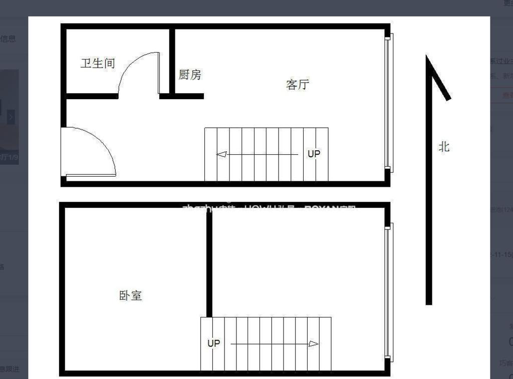 万科大都会万公馆