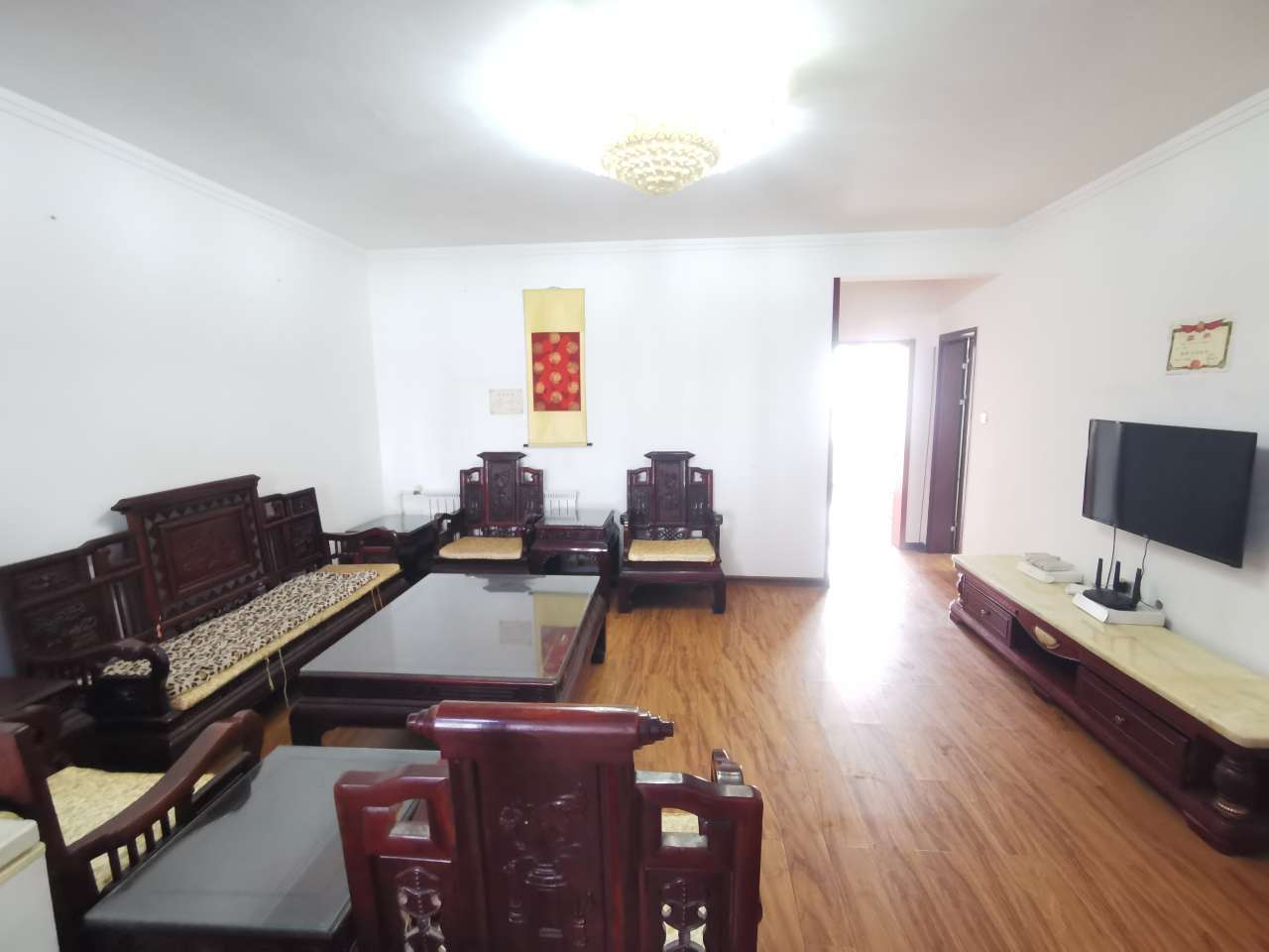 还乡店小区