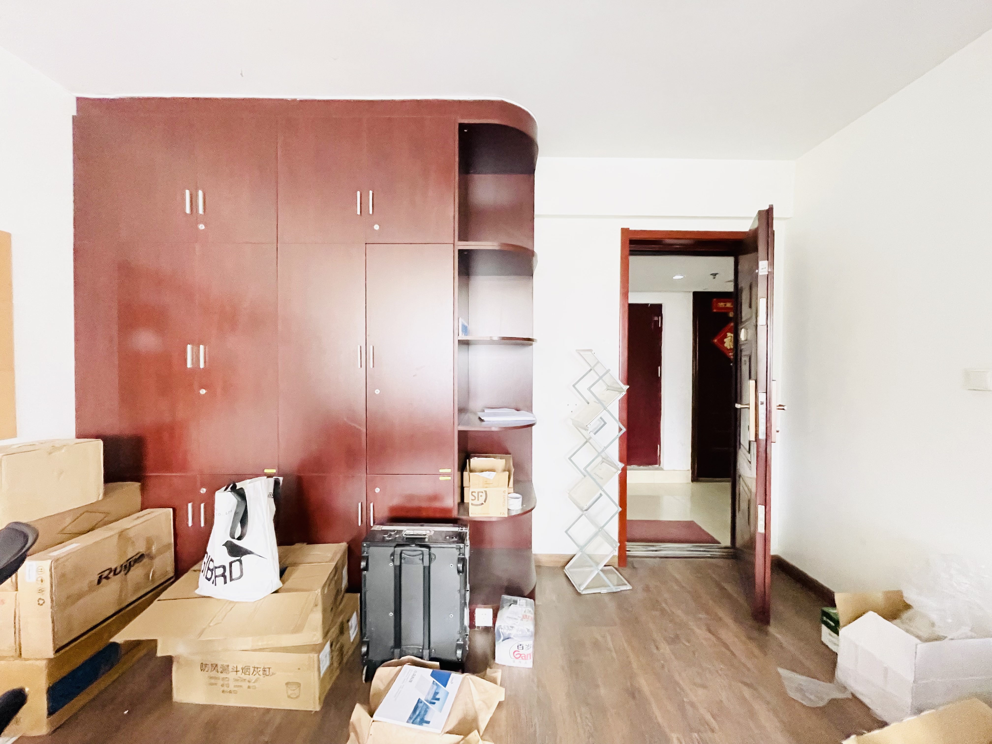 力高国际（商住楼）