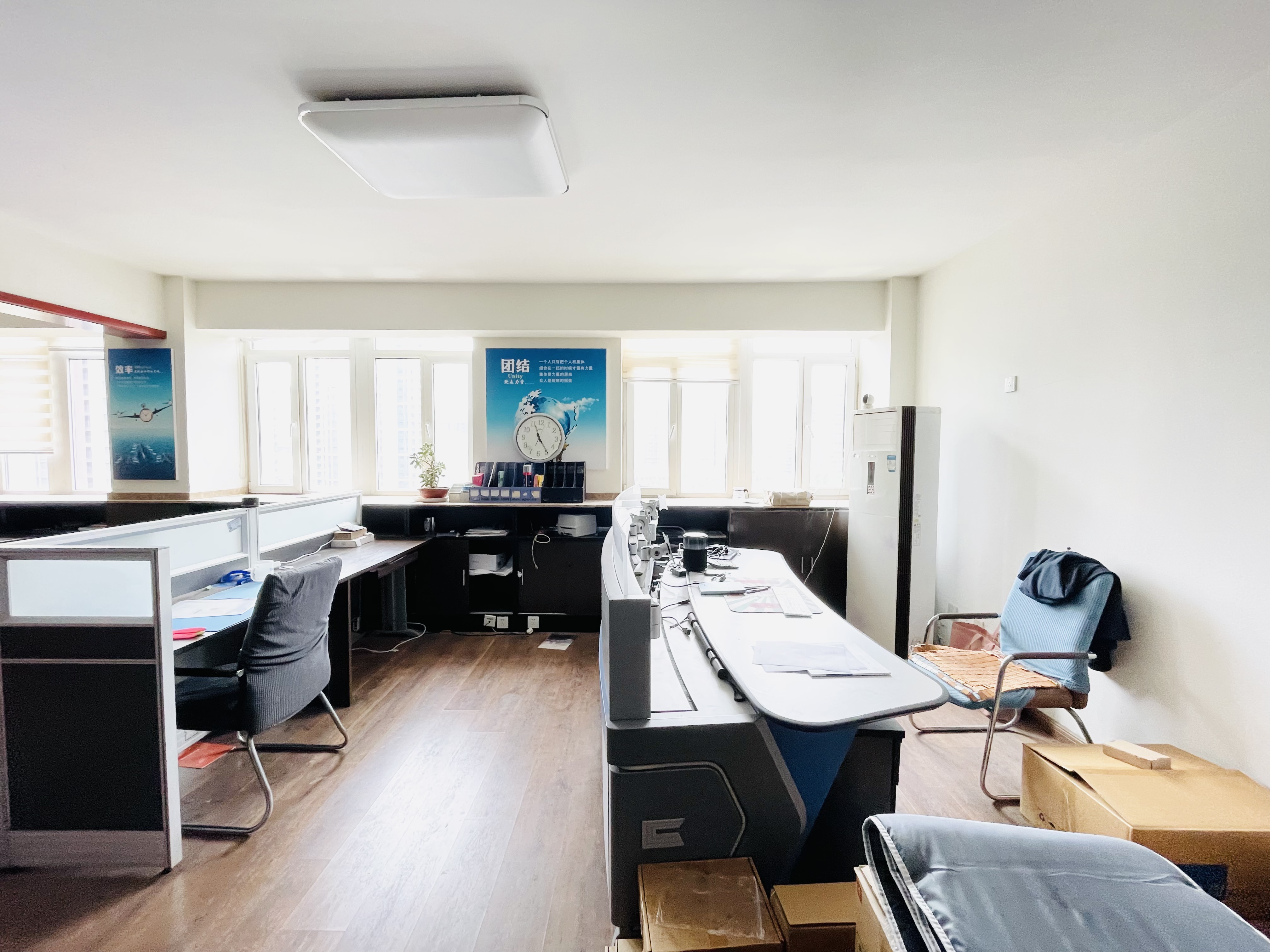 力高国际（商住楼）