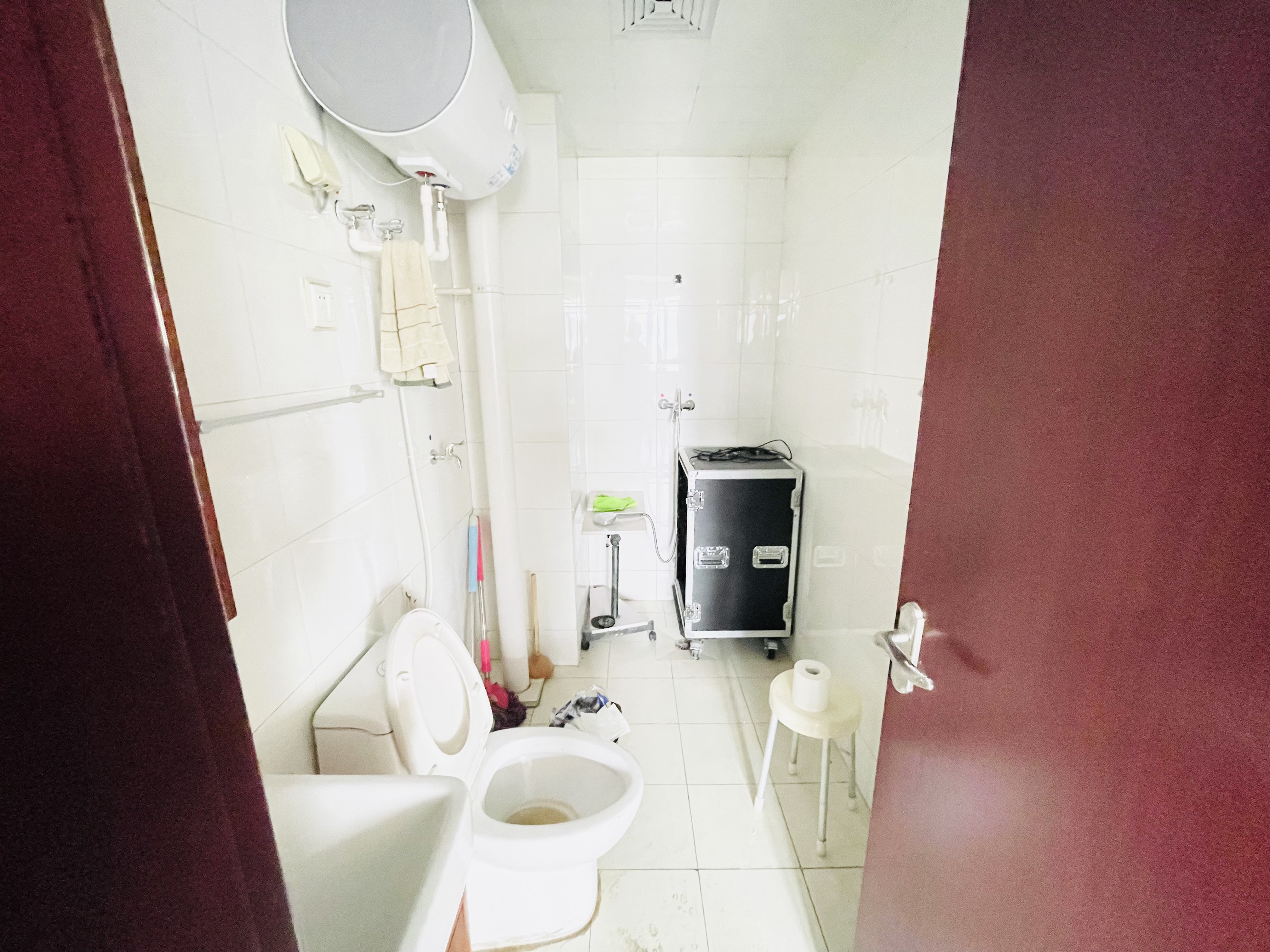 力高国际（商住楼）