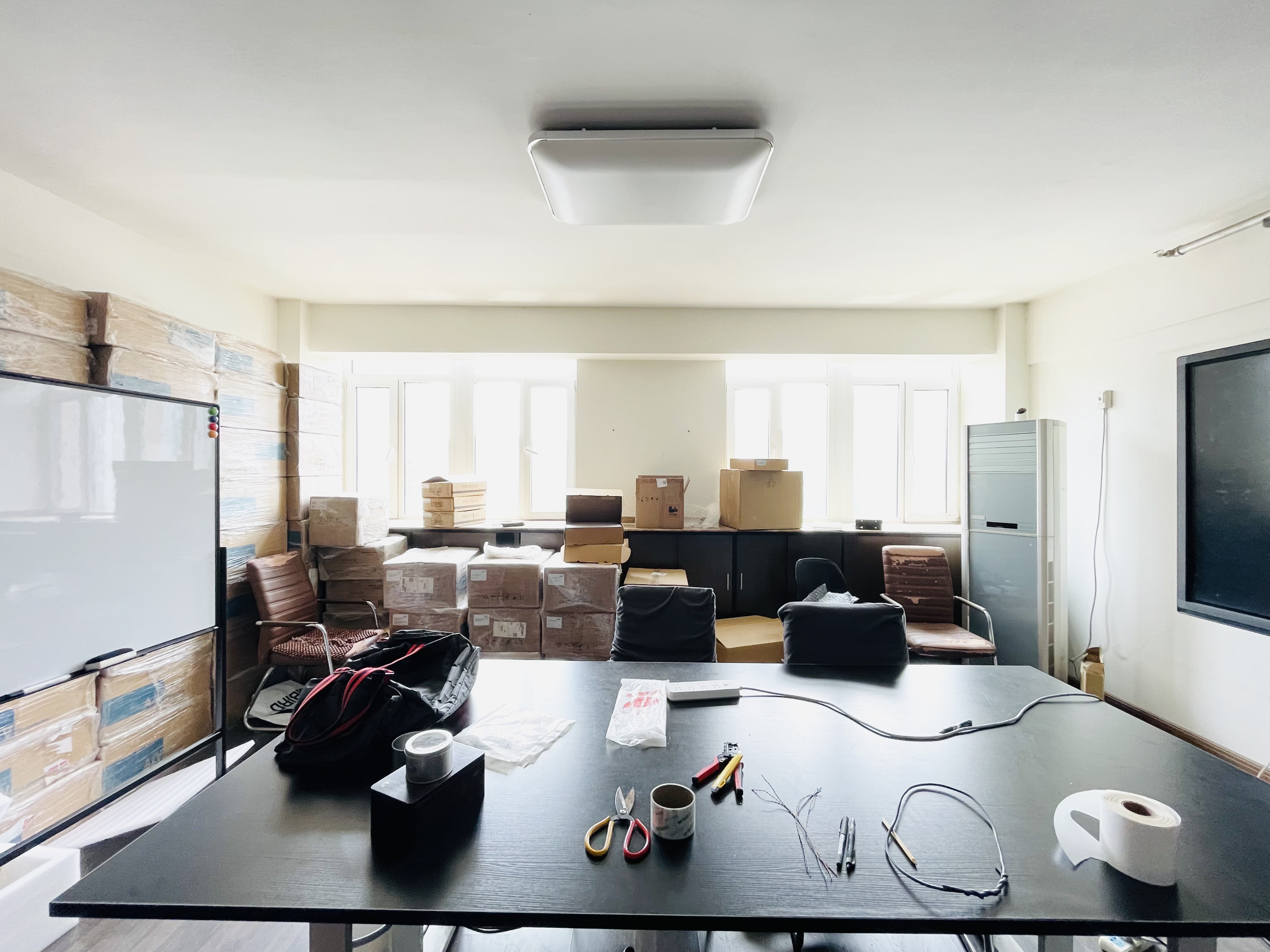 力高国际（商住楼）