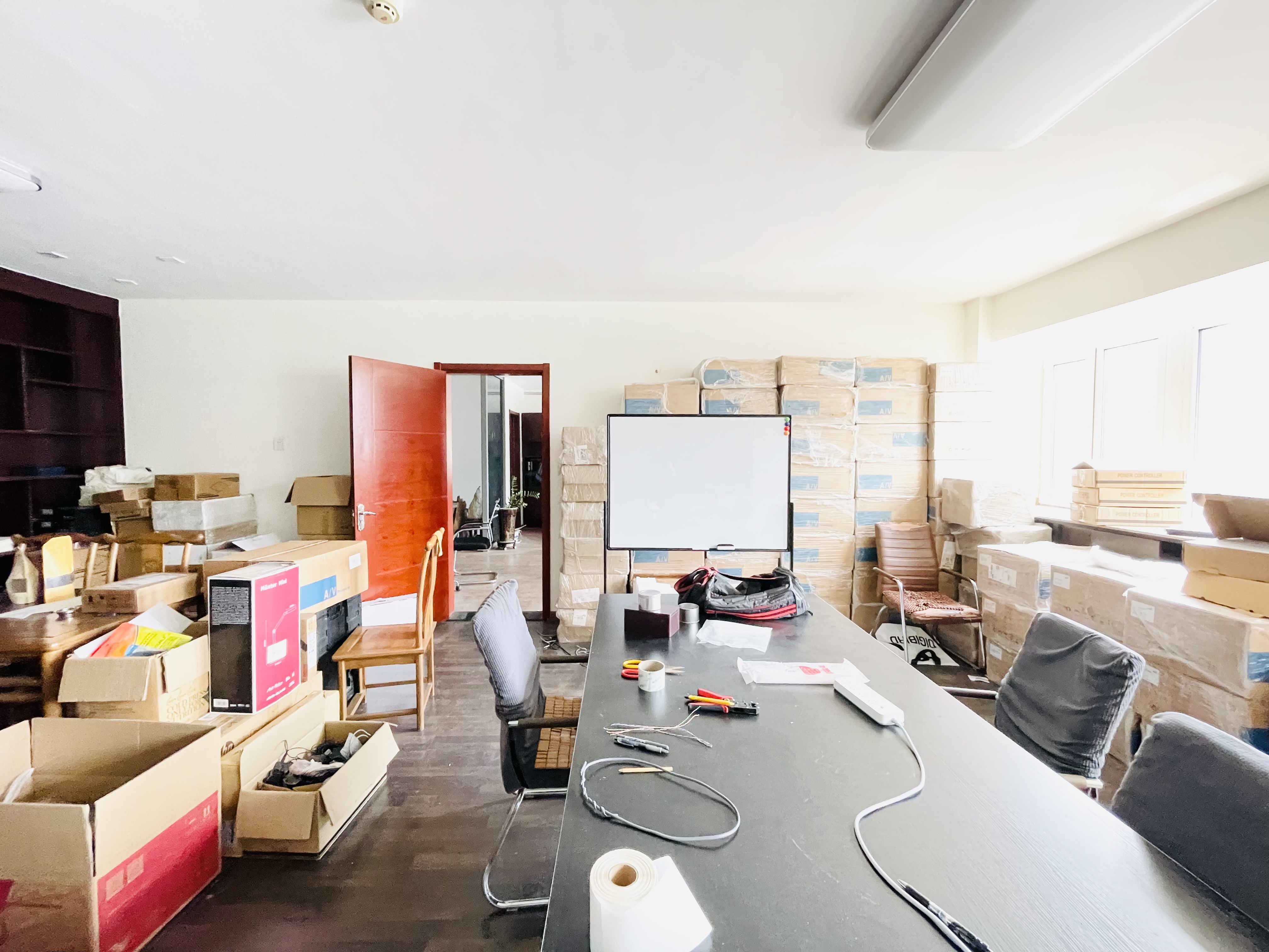 力高国际（商住楼）