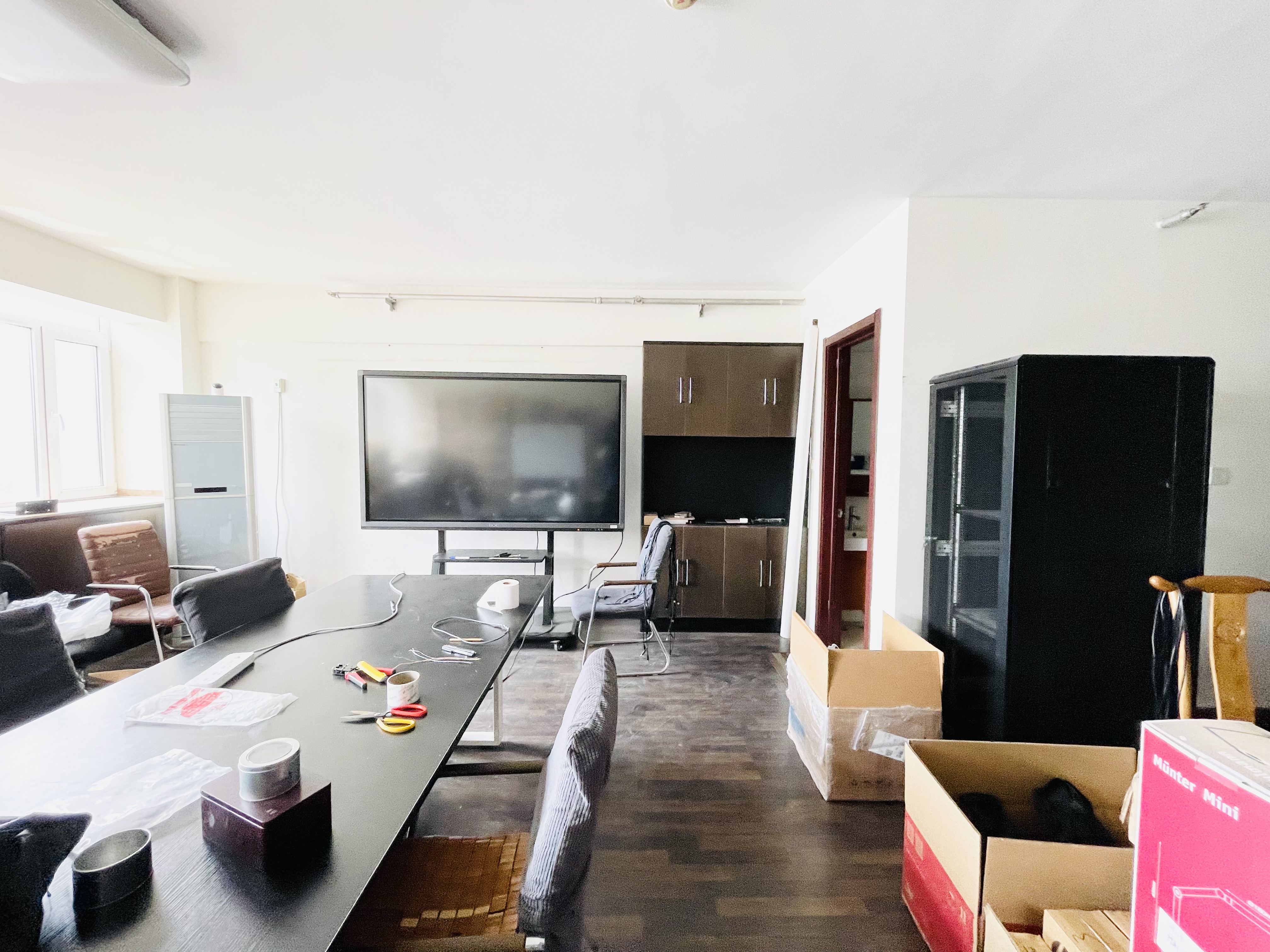 力高国际（商住楼）