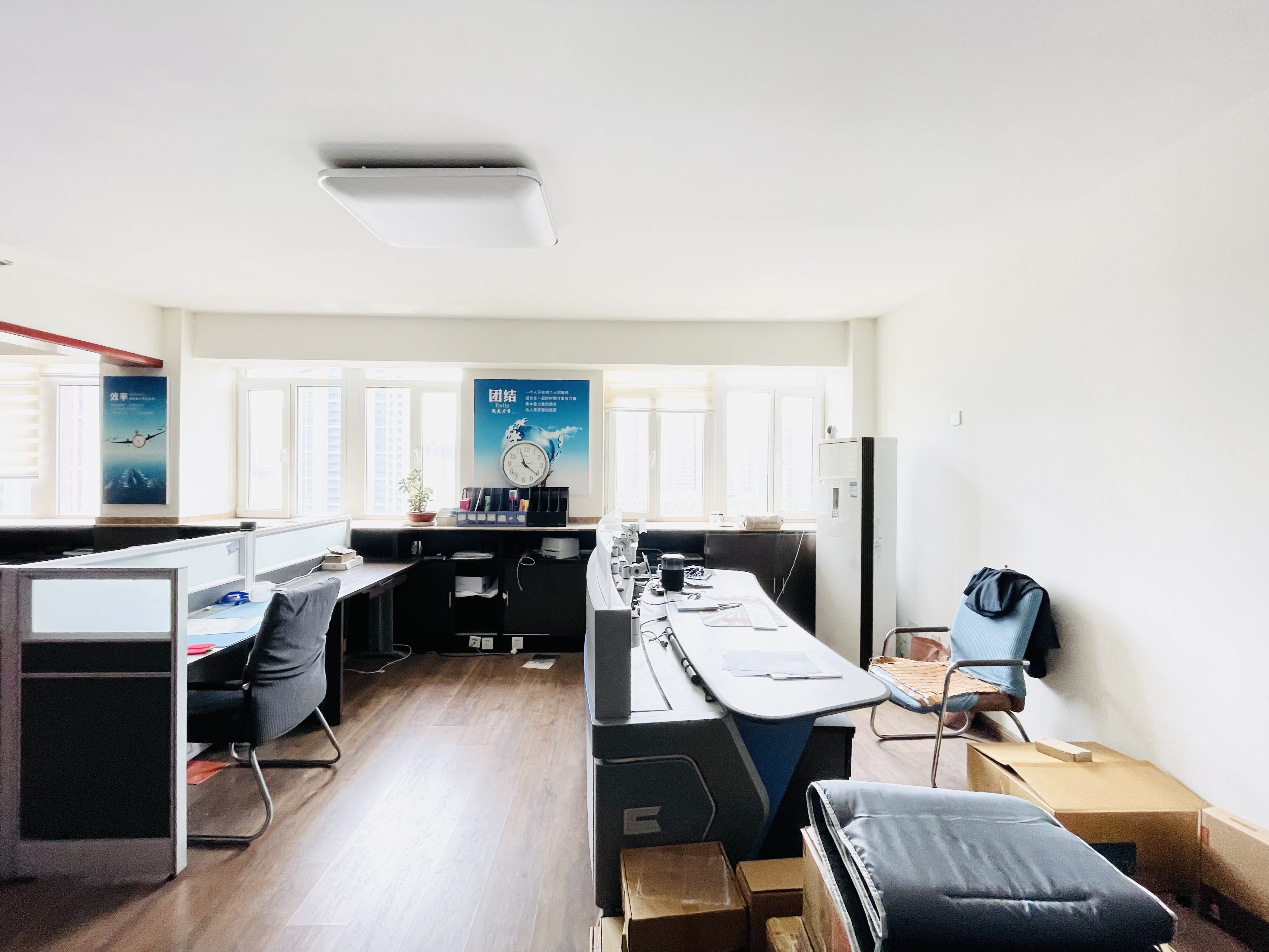 力高国际（商住楼）