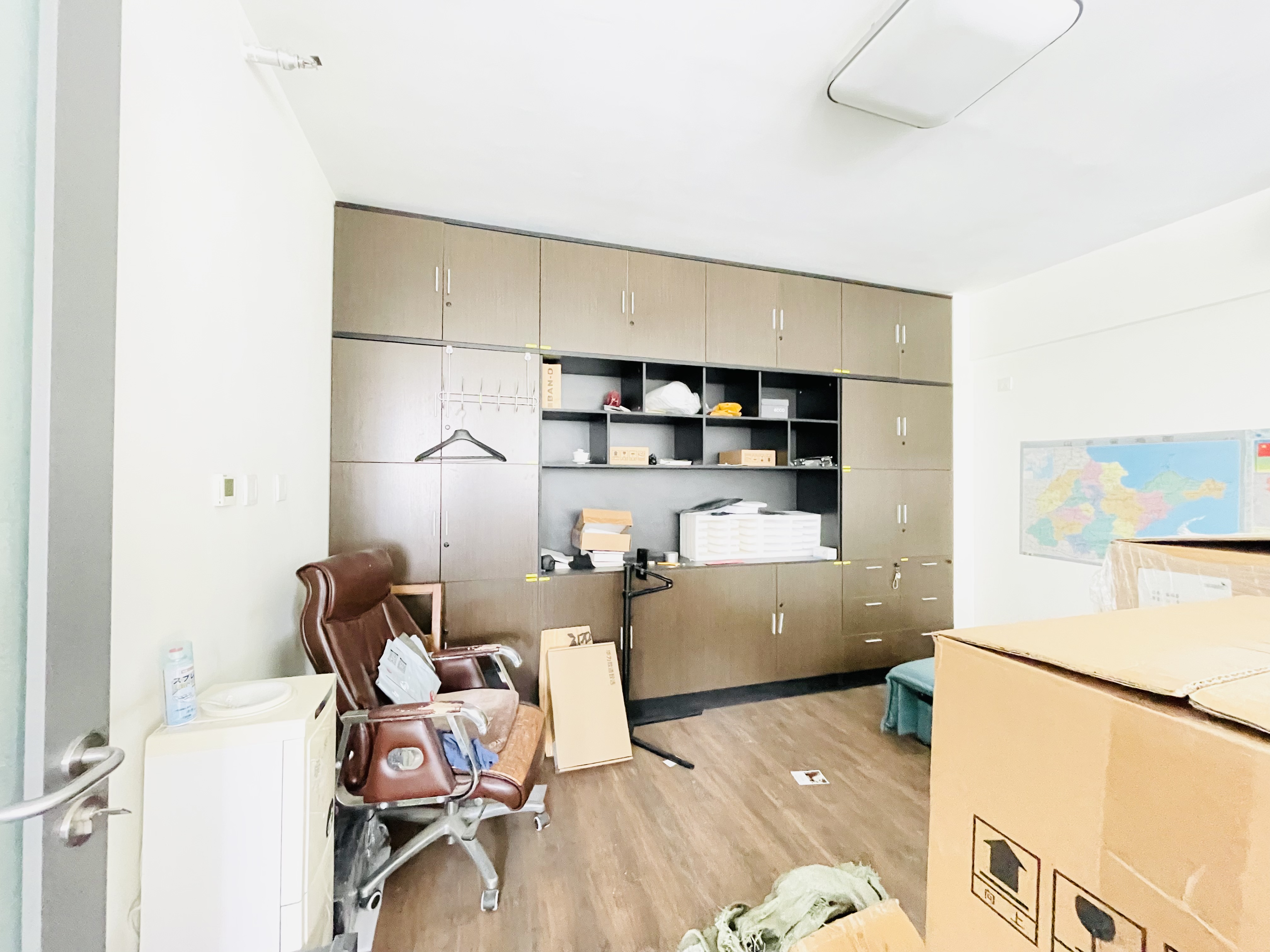 力高国际（商住楼）