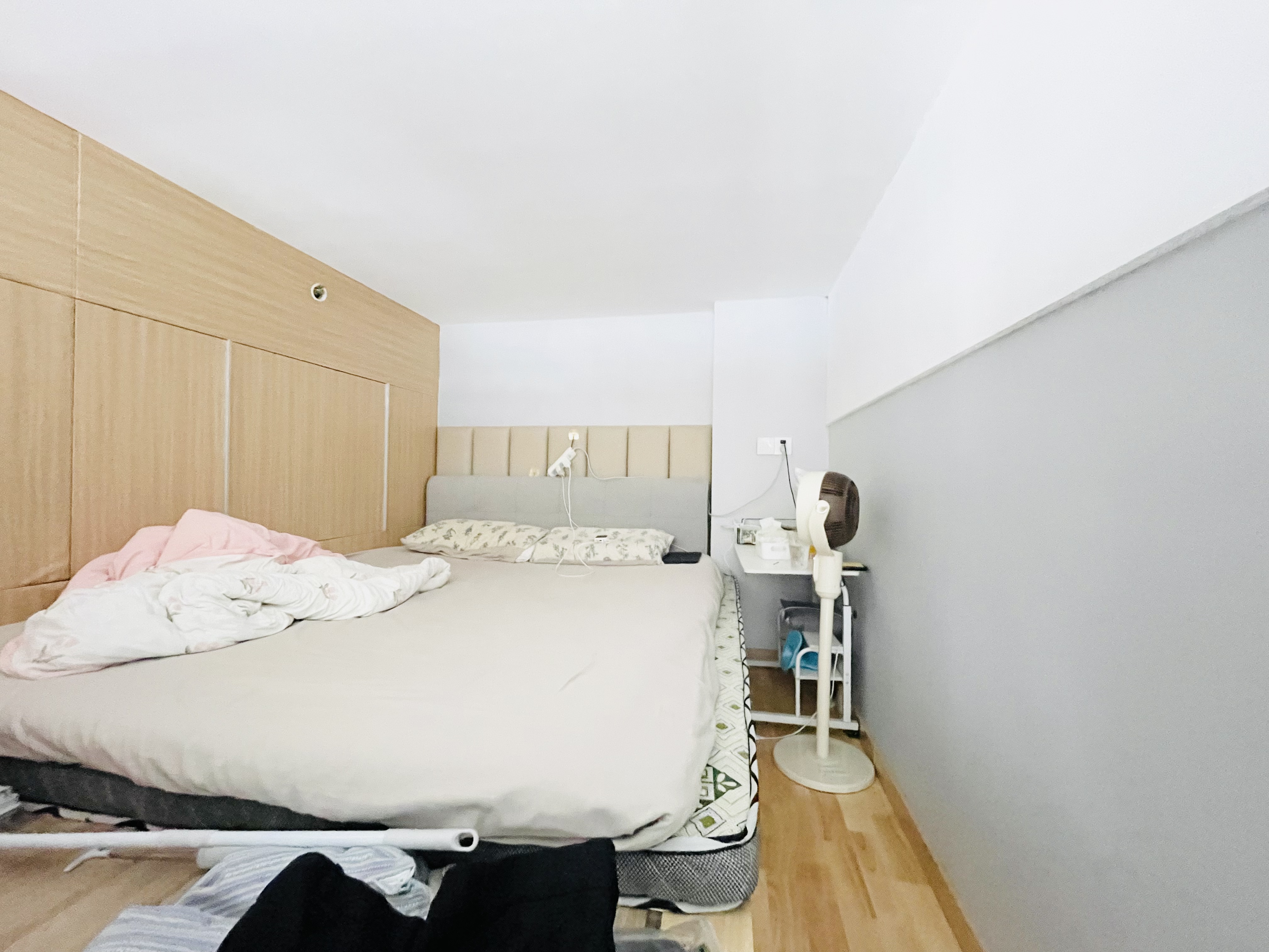 万科大都会万公馆