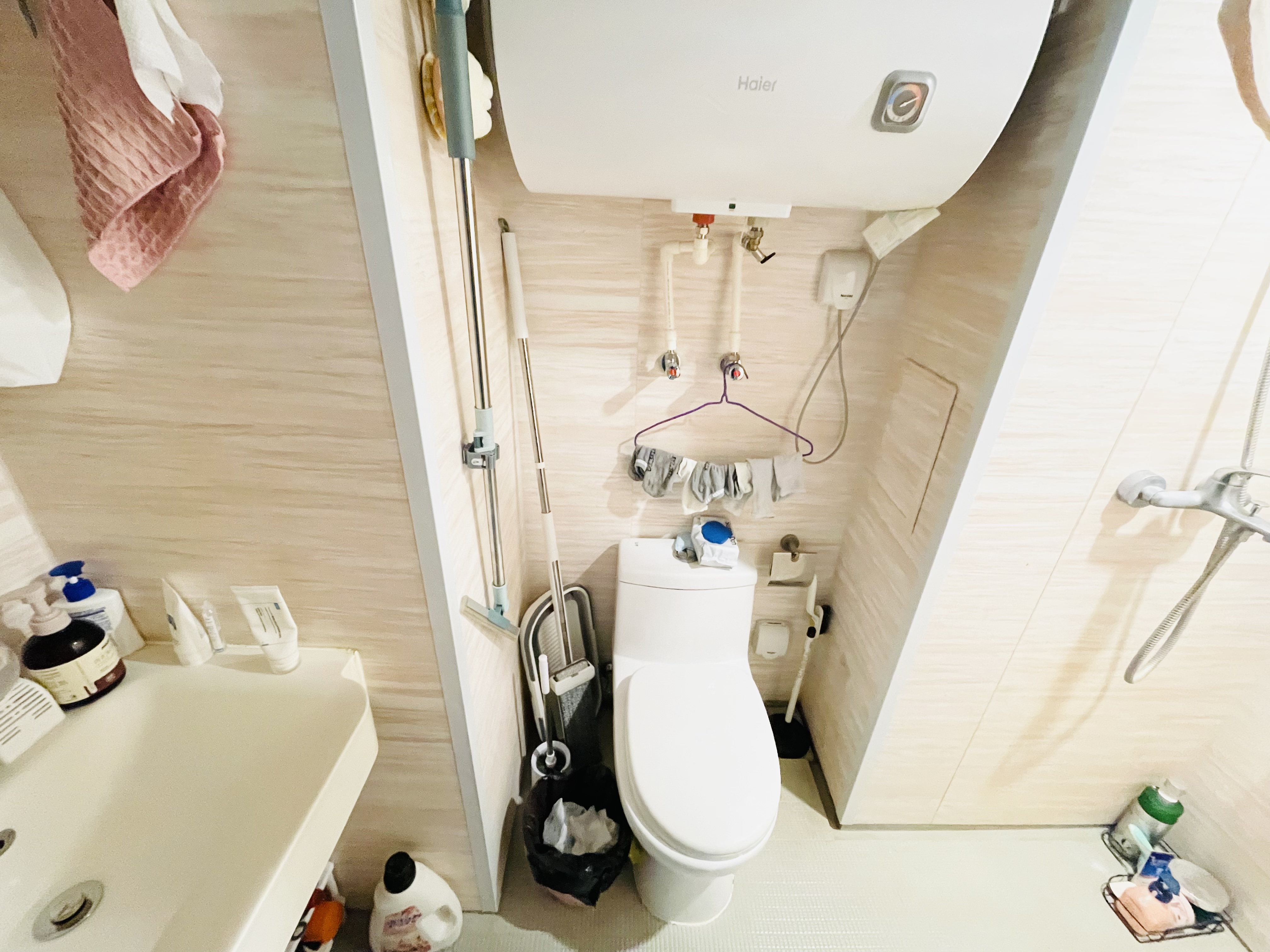 万科大都会万公馆