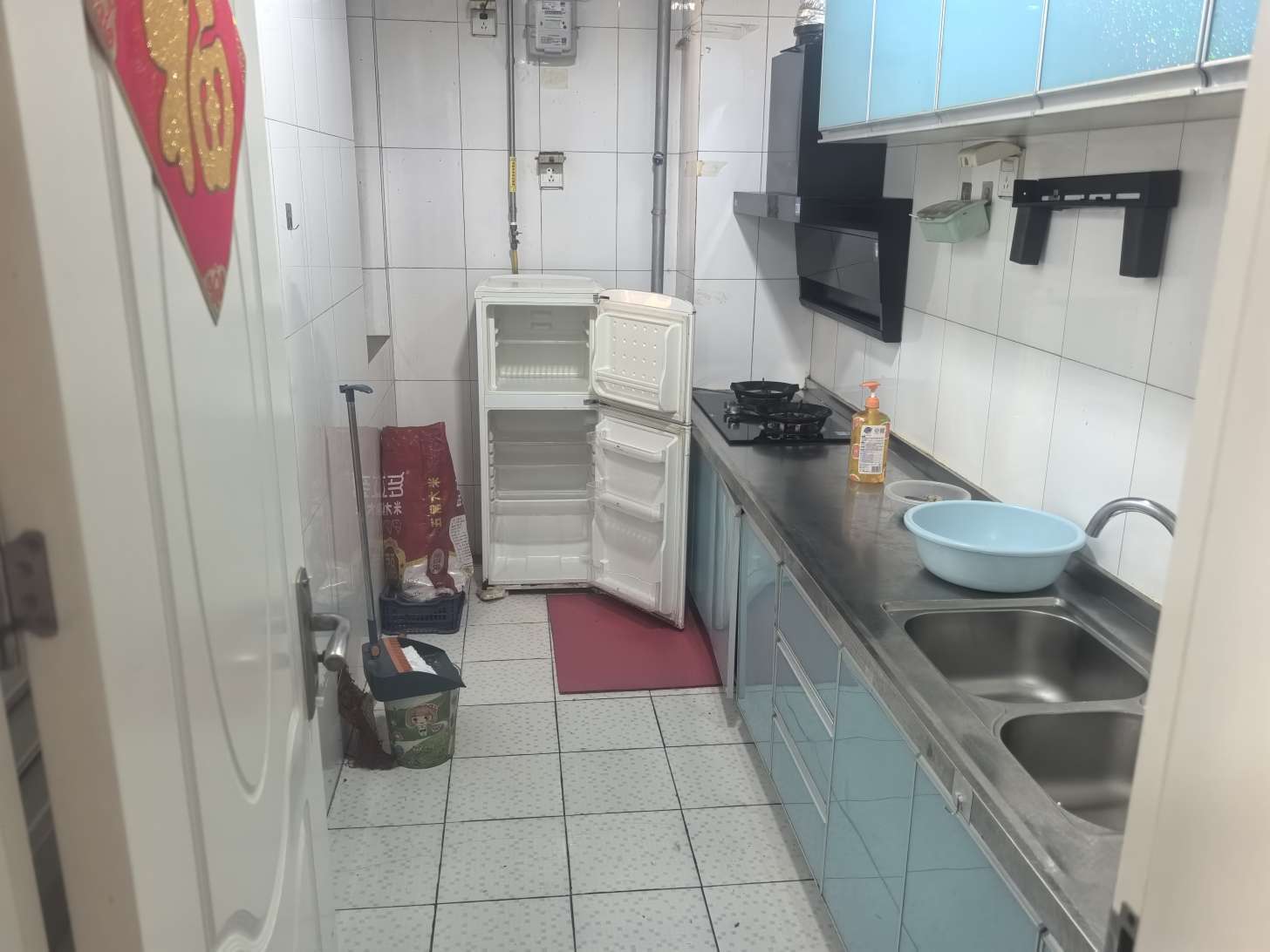 力高盛世名门