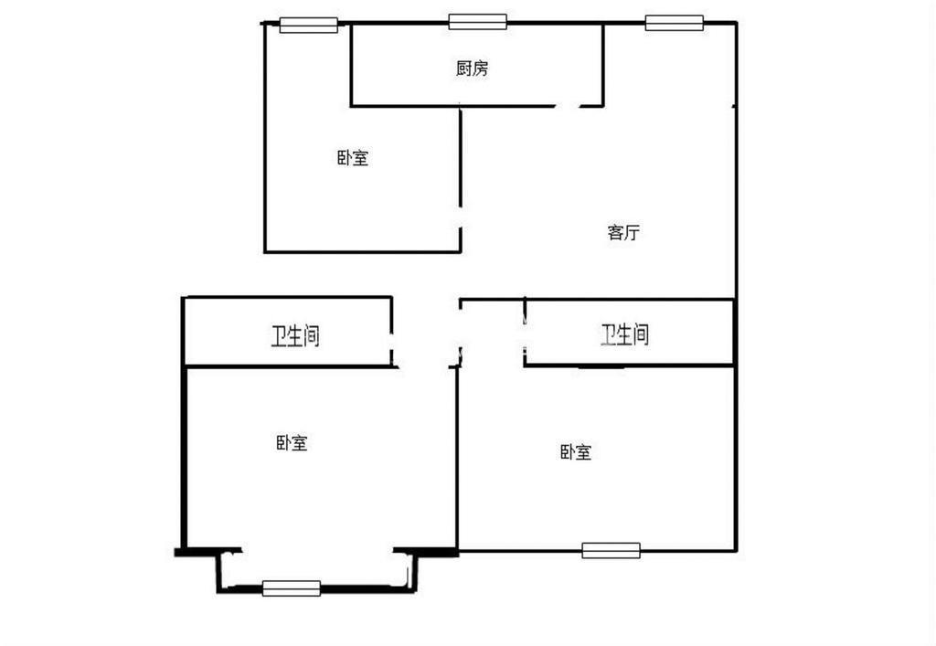 还乡店小区