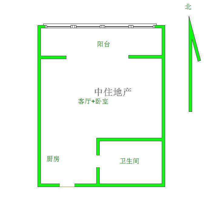恒生艾特公寓