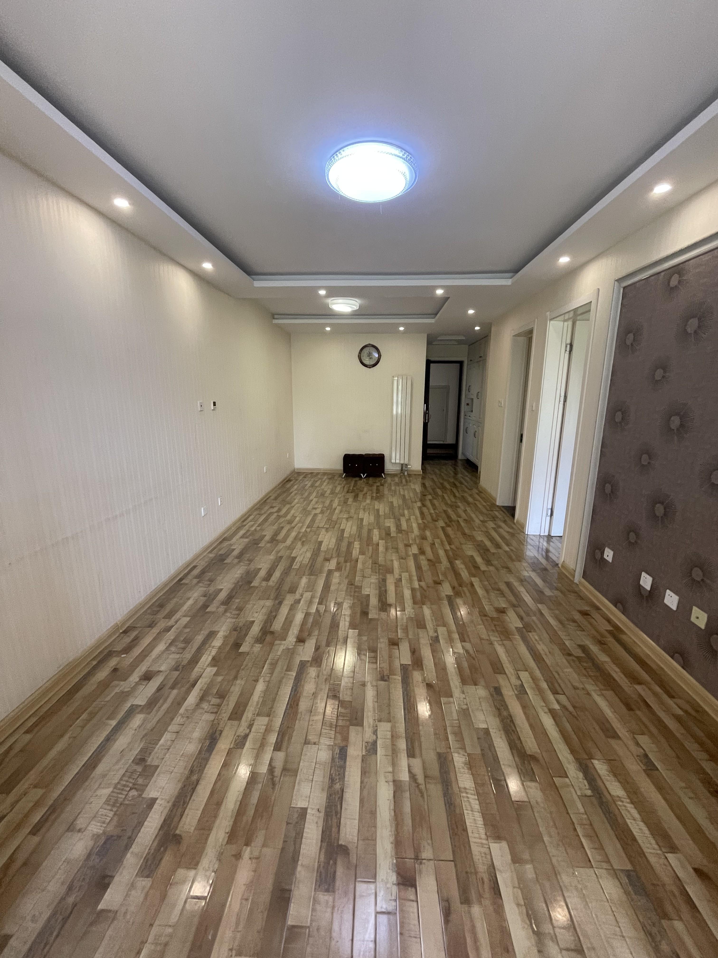 中海国际社区(御峰官邸B4)