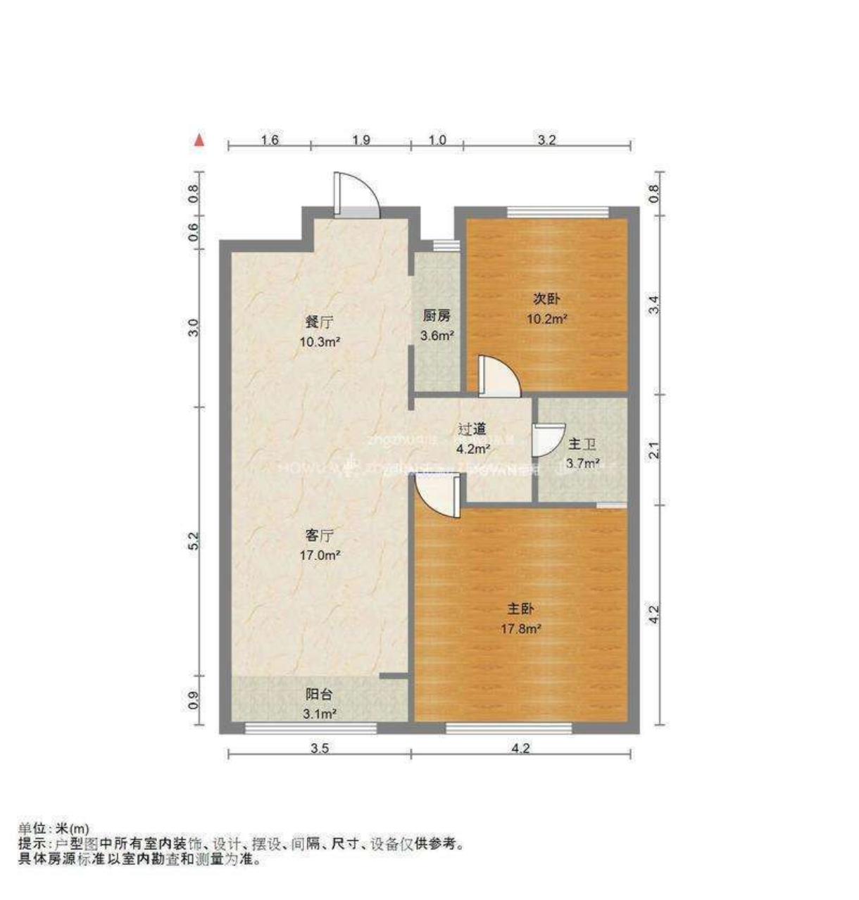 中海天悦府
