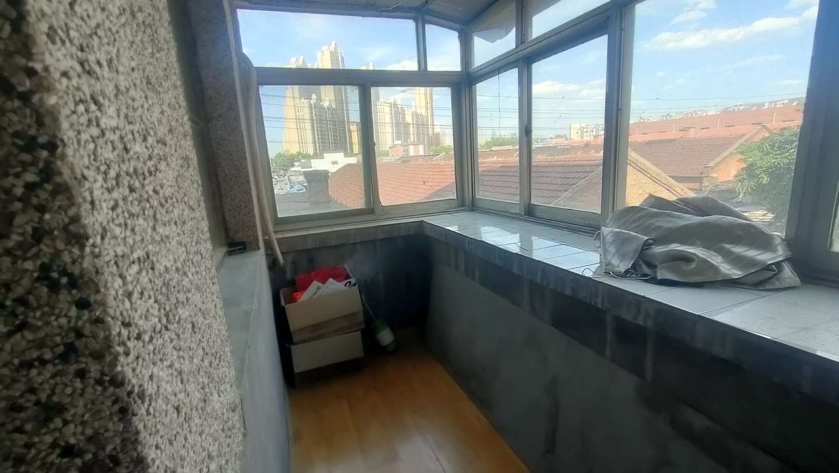 闫千户小区