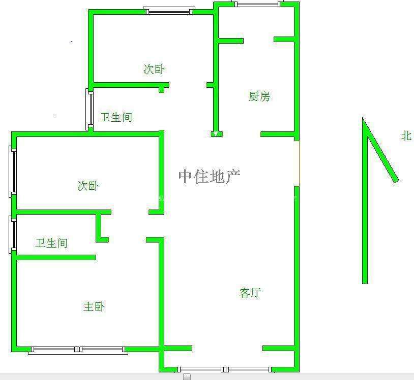 恒大御峰