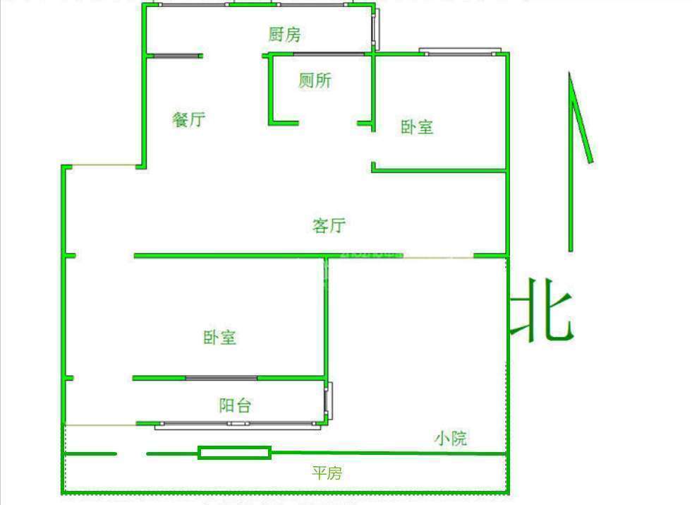 七里堡小区