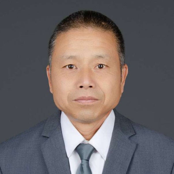 邵洪军