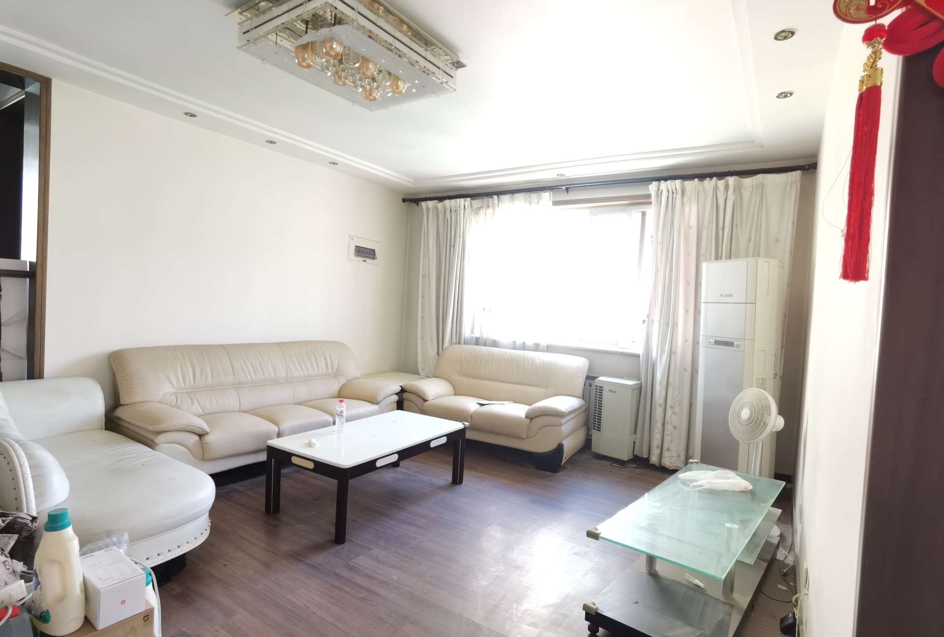 整租·拎包入住价格可谈