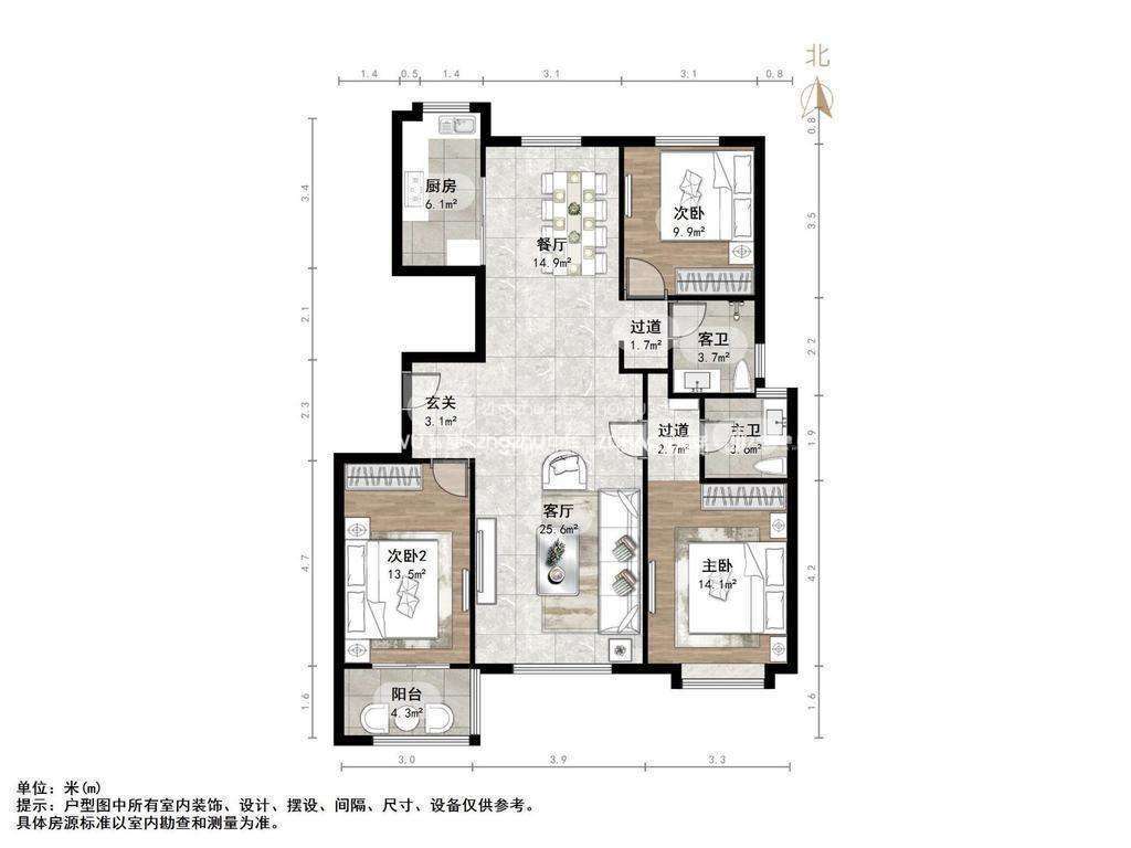 丽景苑